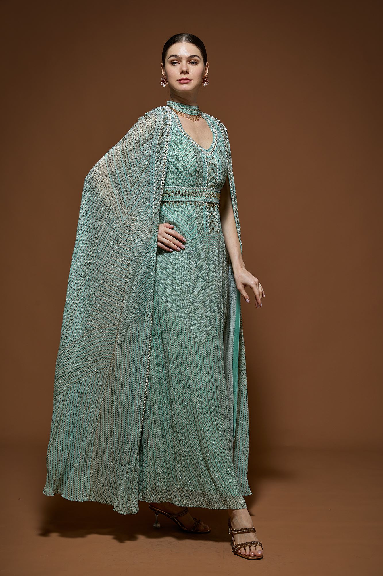 aqua-kaftan-nr259-4