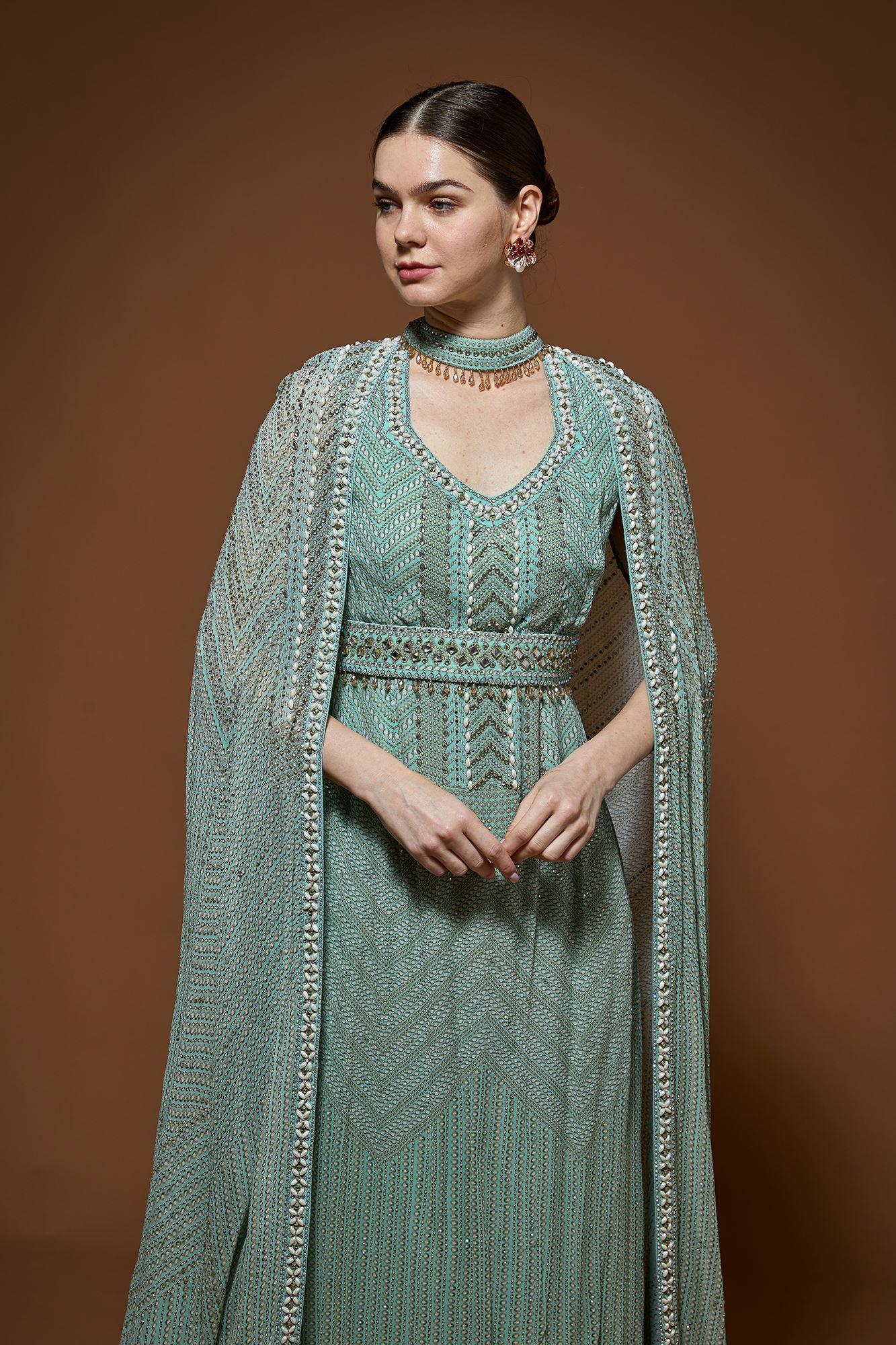 aqua-kaftan-nr259-5