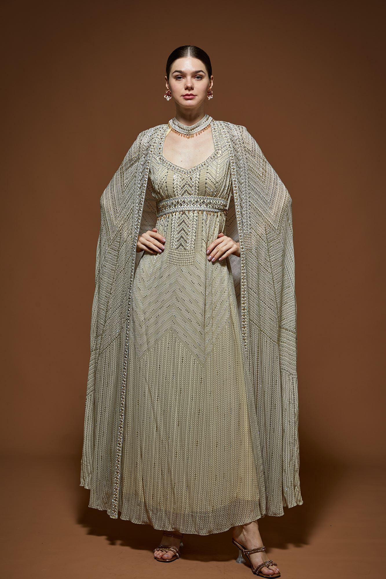 ivory-kaftan-nr259-1