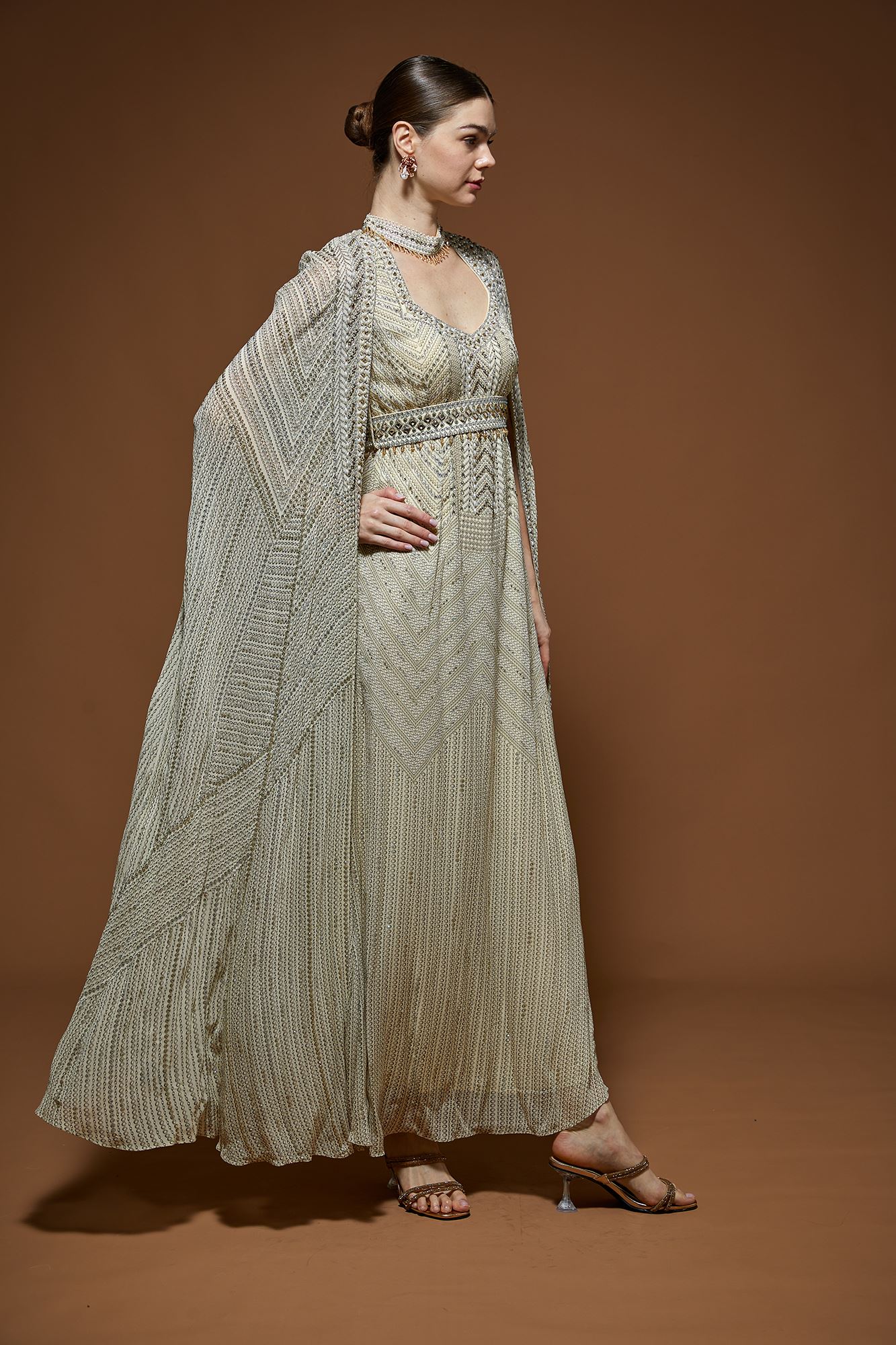 ivory-kaftan-nr259-4