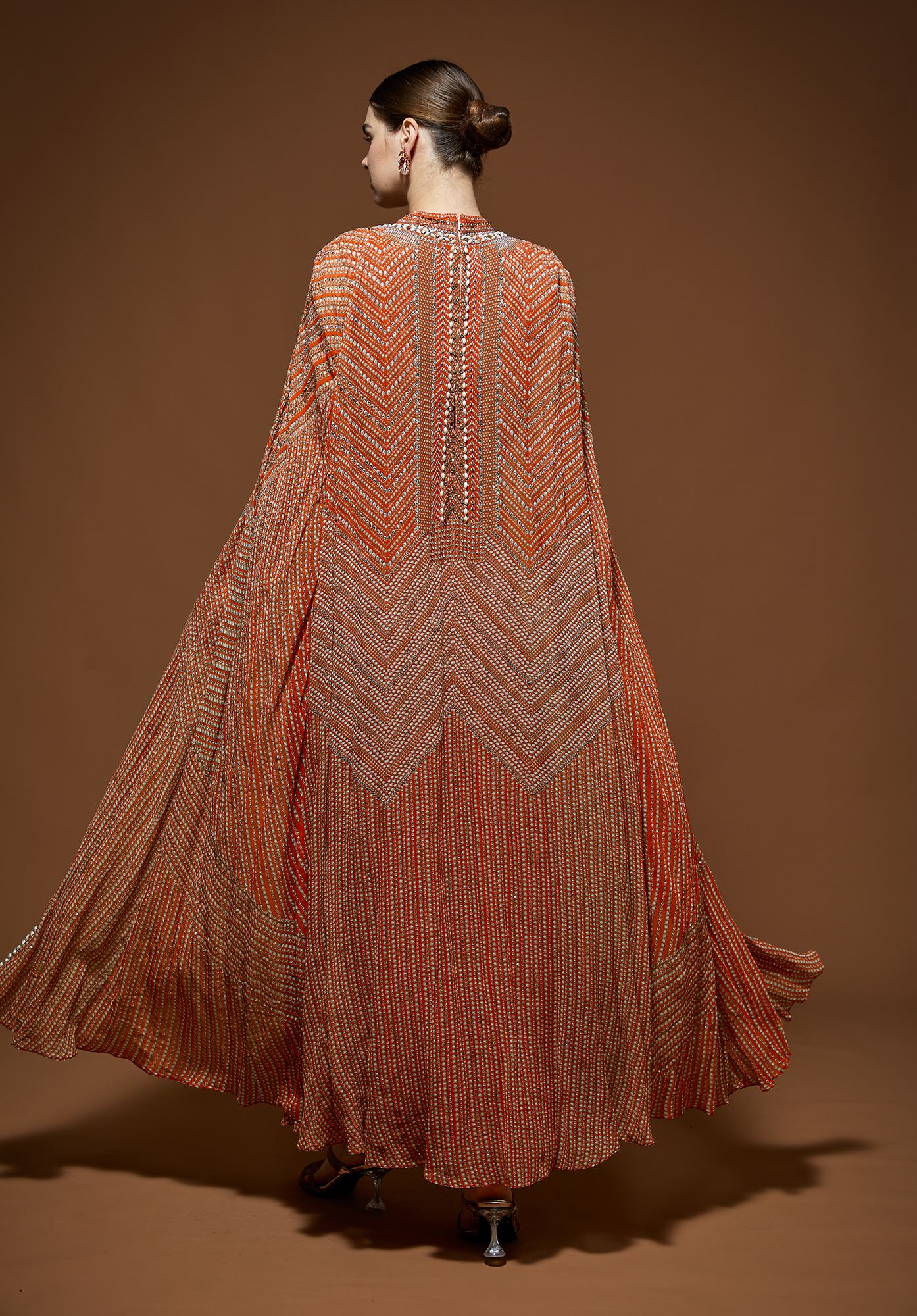 orange-kaftan-nr259-6