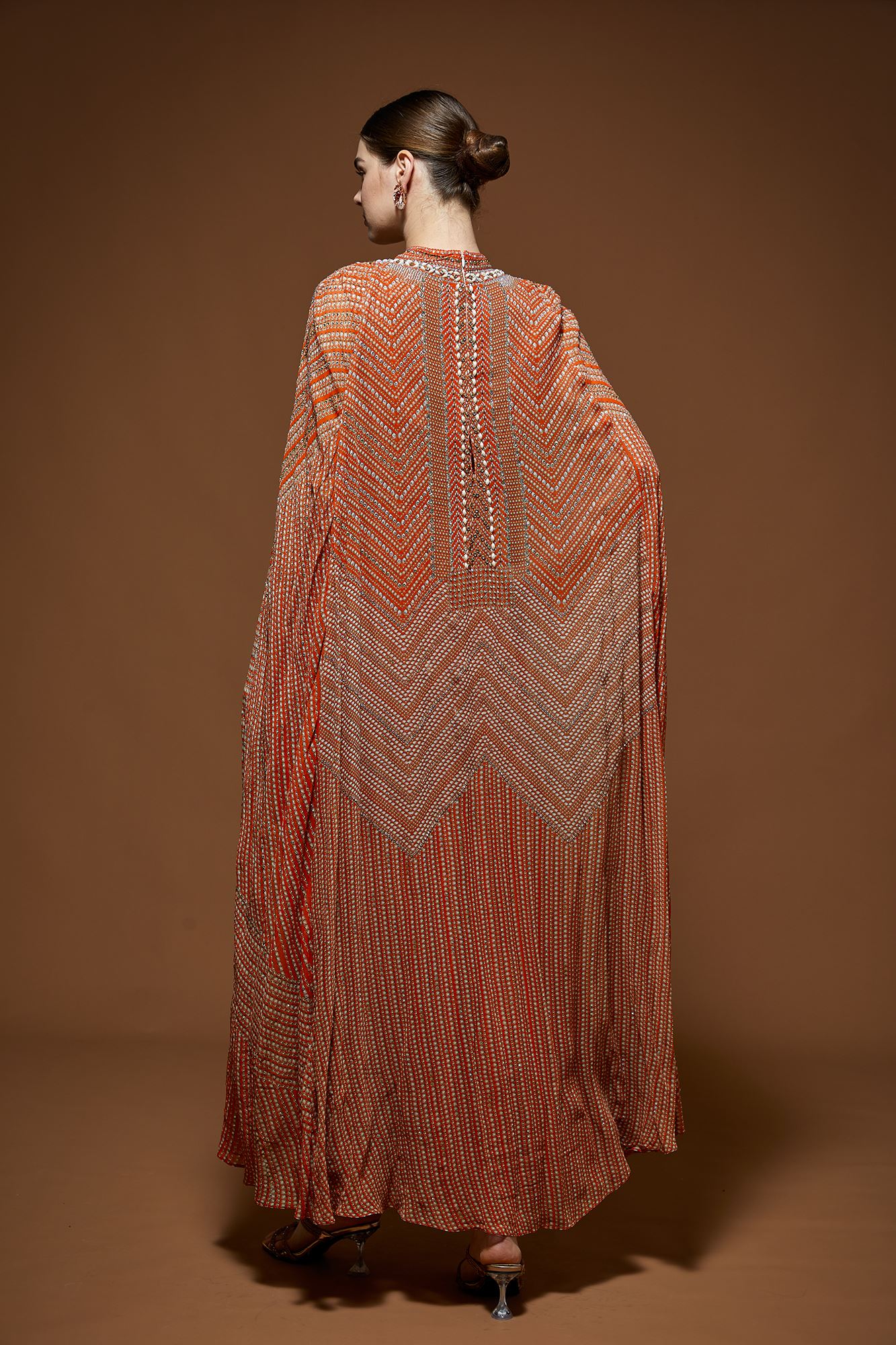 orange-kaftan-nr259-7