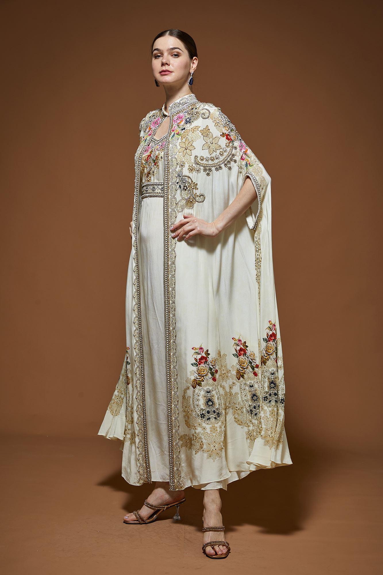 ivory-kaftan-nr265-2