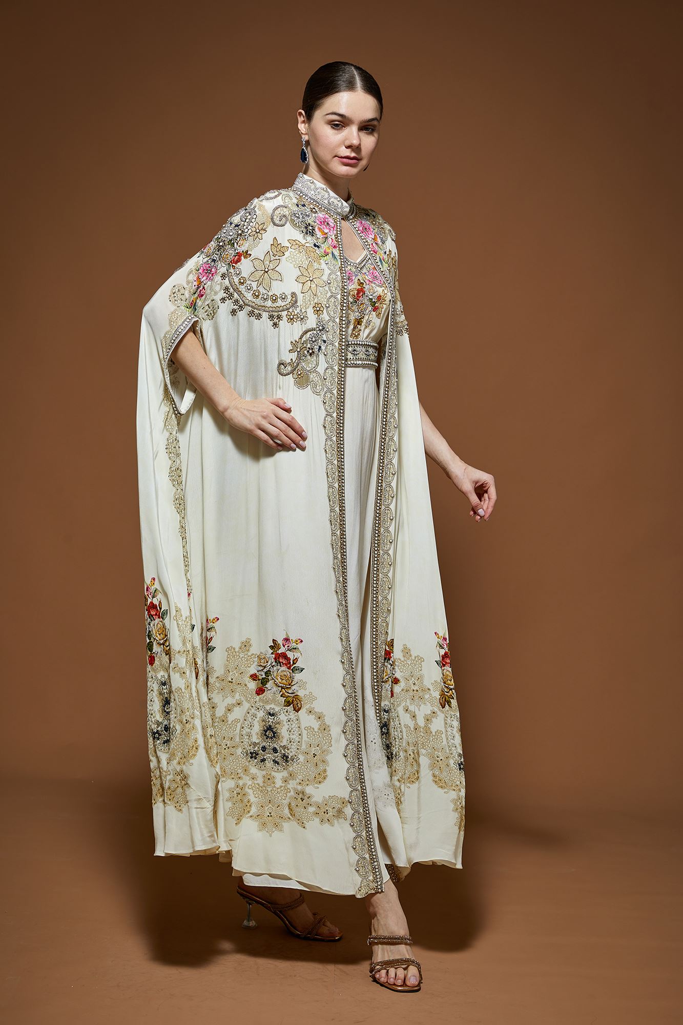 ivory-kaftan-nr265-3