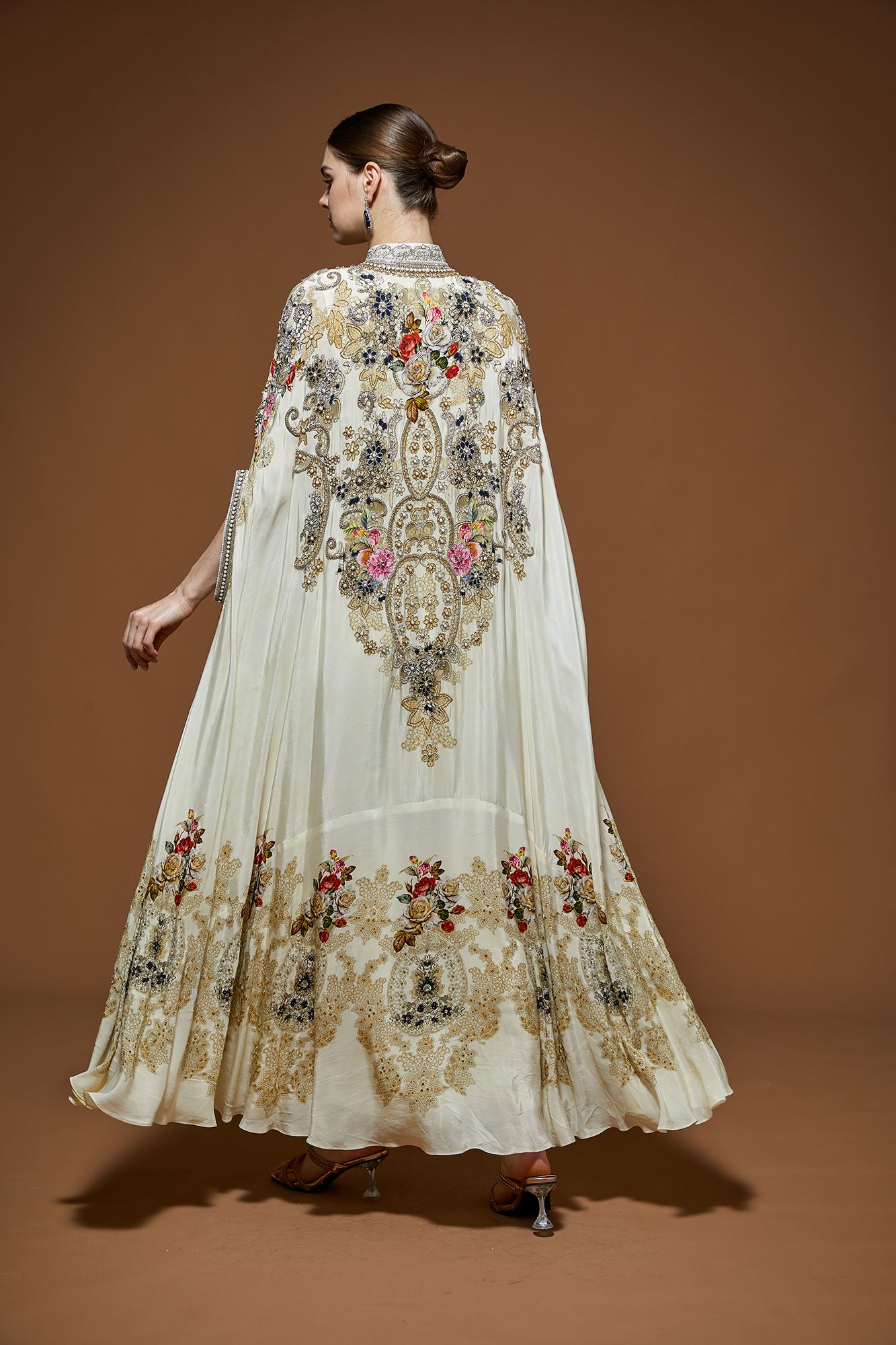 ivory-kaftan-nr265-5