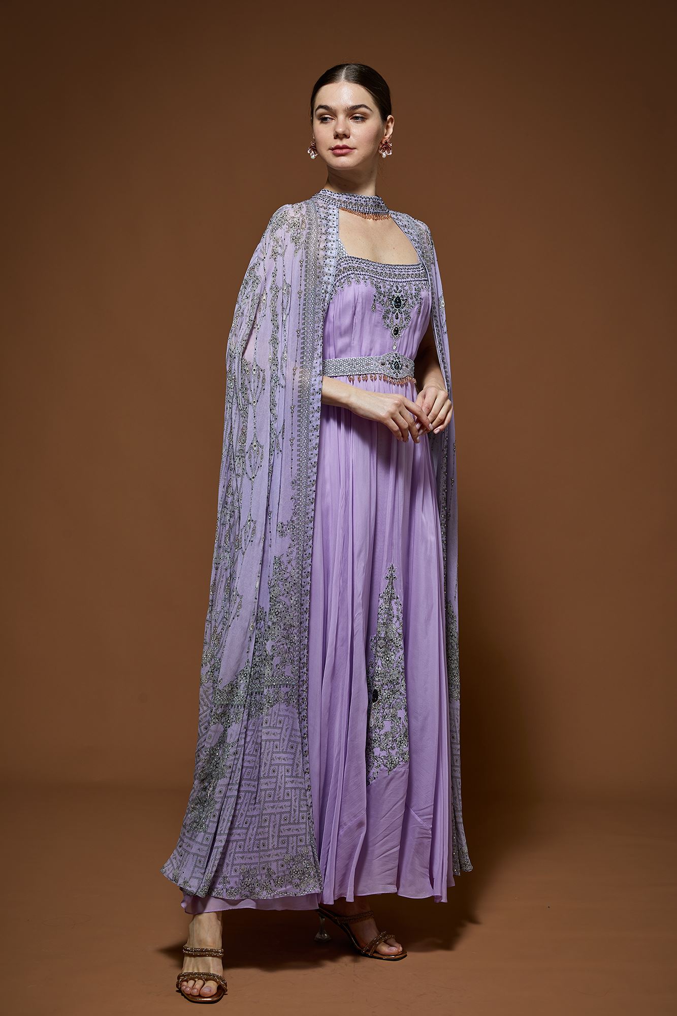mauve-kaftan-nr298-4