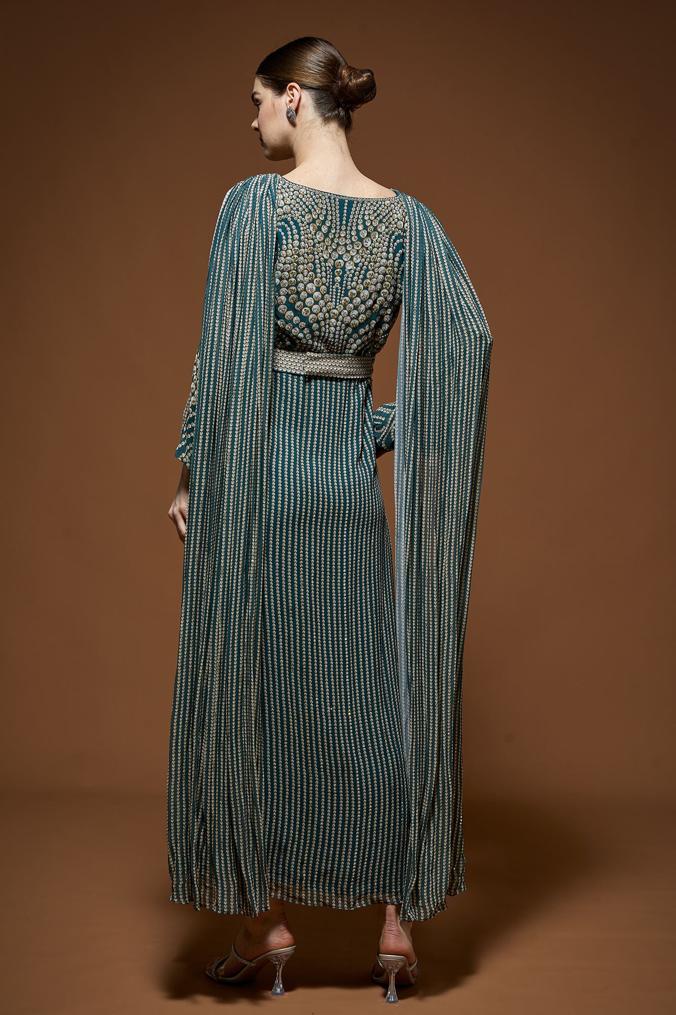 dark-aqua-kaftan-nr299-7