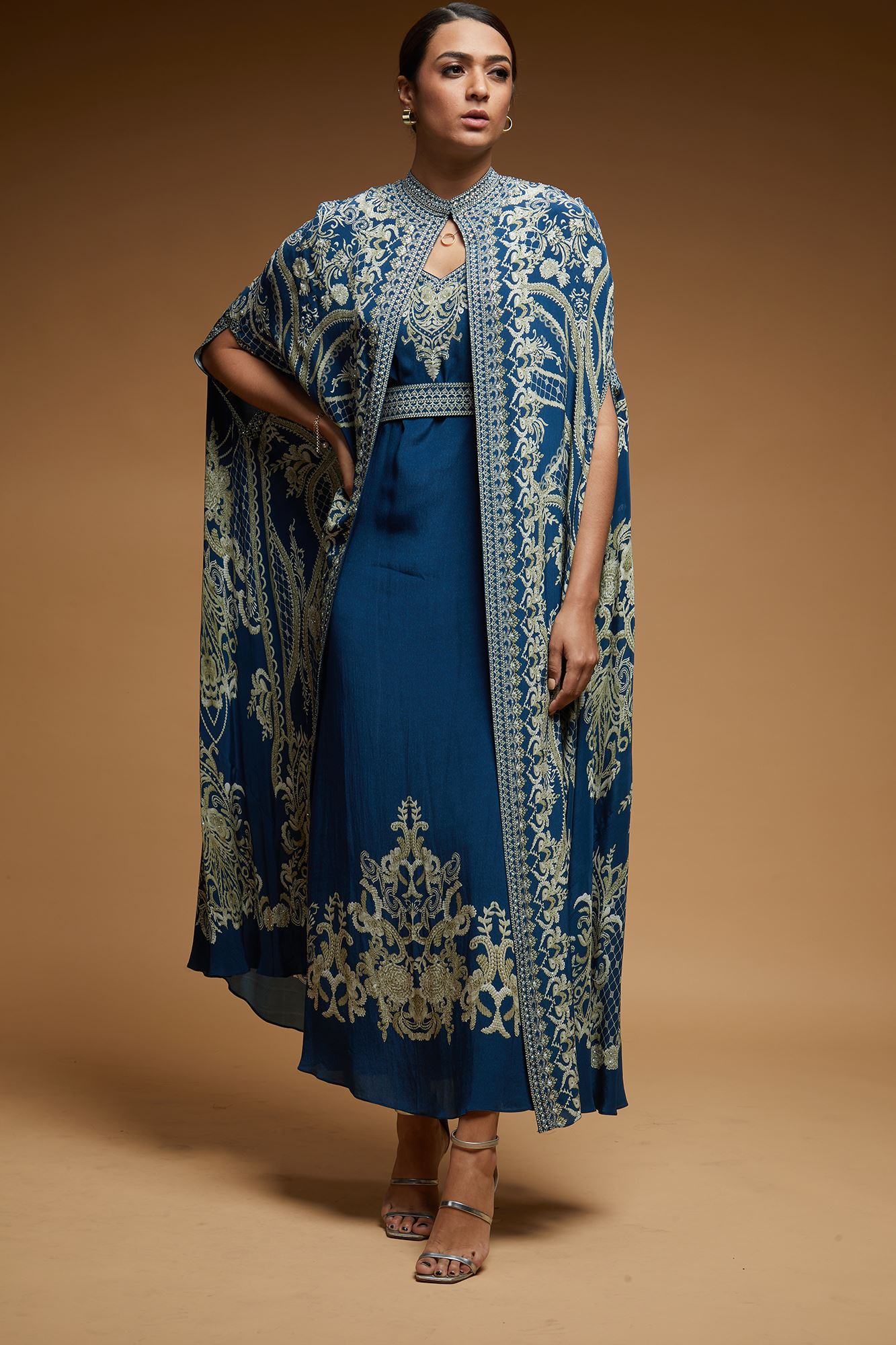 cobalt-blue-kaftan-nr314-5