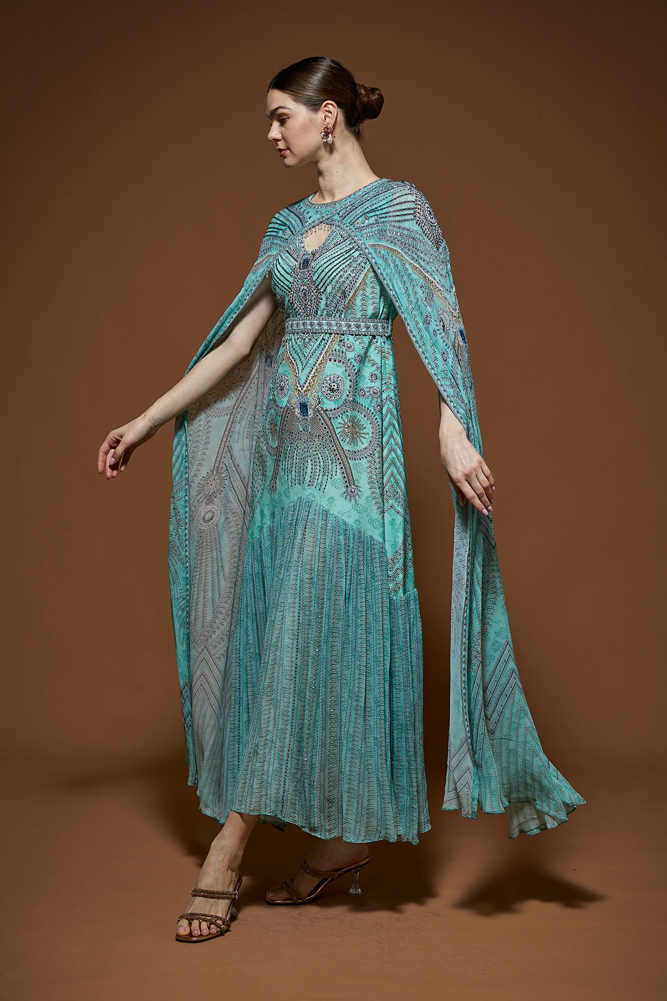 light-aqua-kaftan-nr323-3