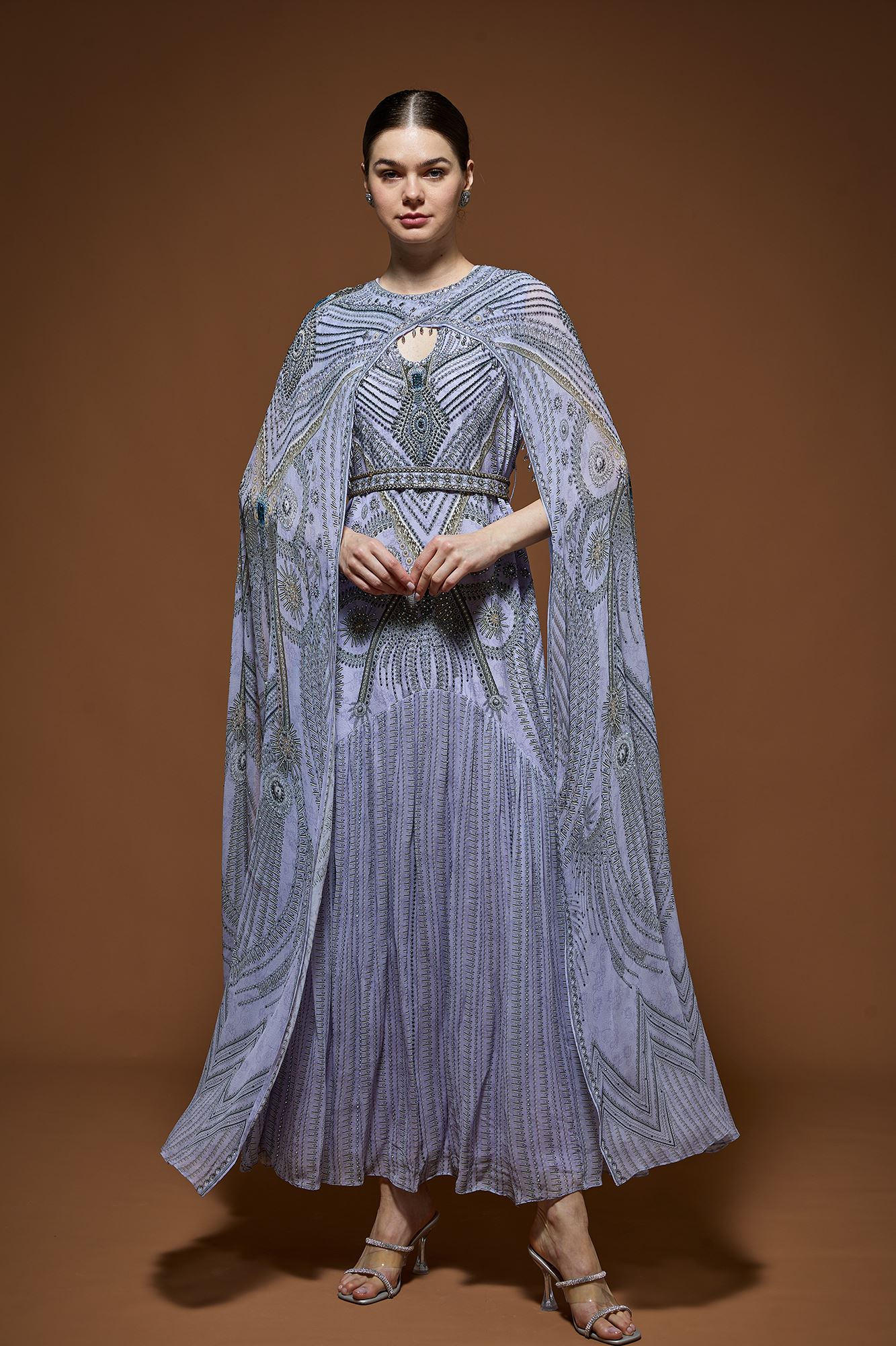 mauve-kaftan-nr323-1