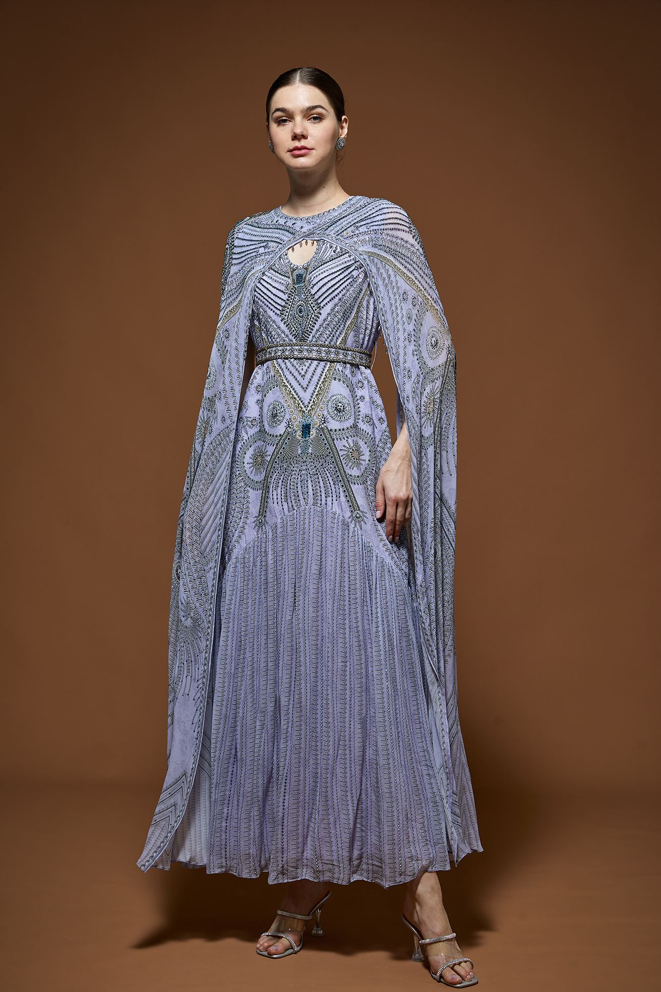 mauve-kaftan-nr323-2