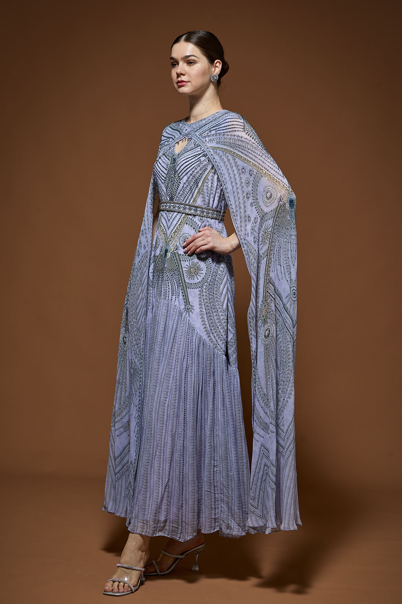 mauve-kaftan-nr323-3