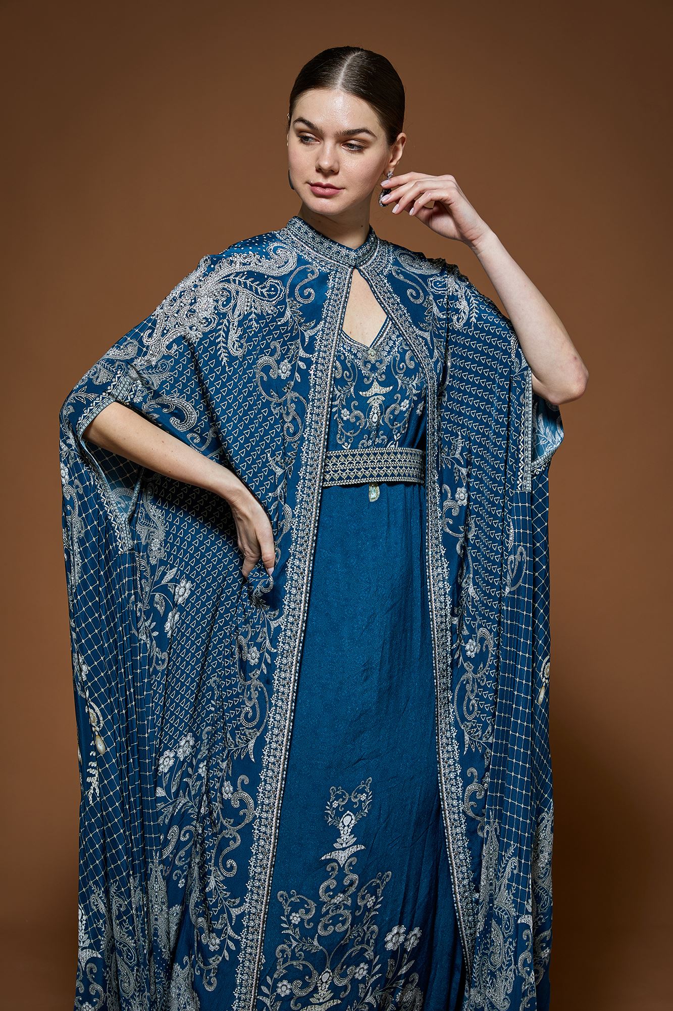 navy-blue-kaftan-nr324-6