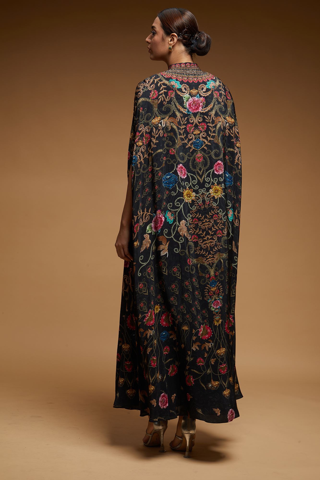 black-kaftan-nr327-6