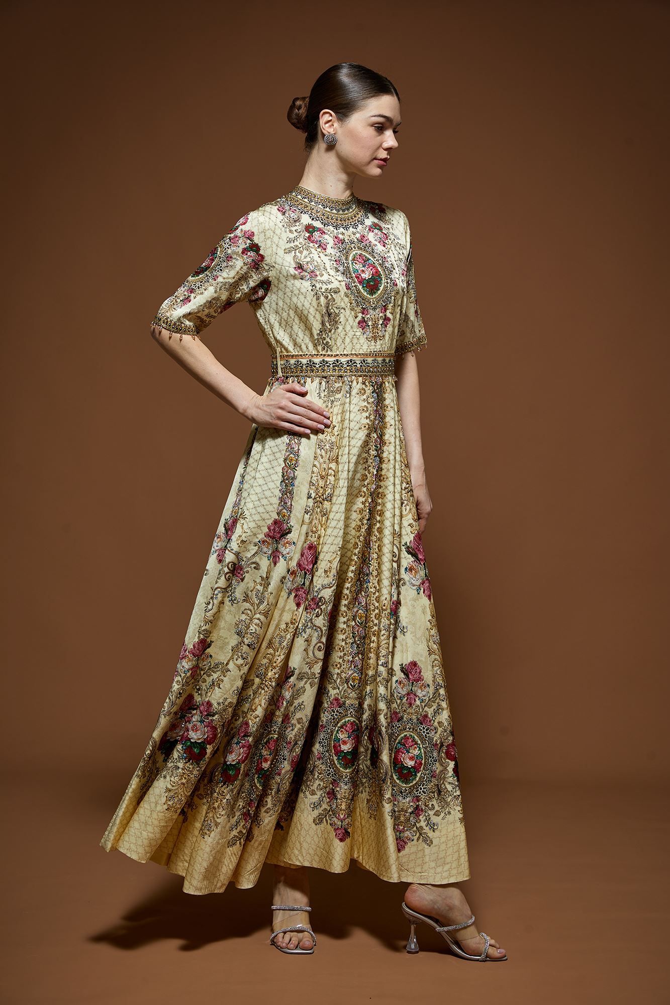 dark-ivory-kaftan-nr333-5