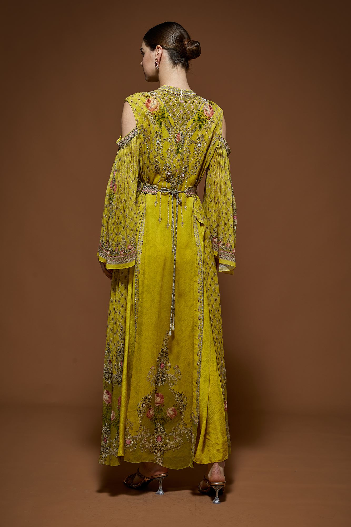 lime-yellow-kaftan-nrs422-7