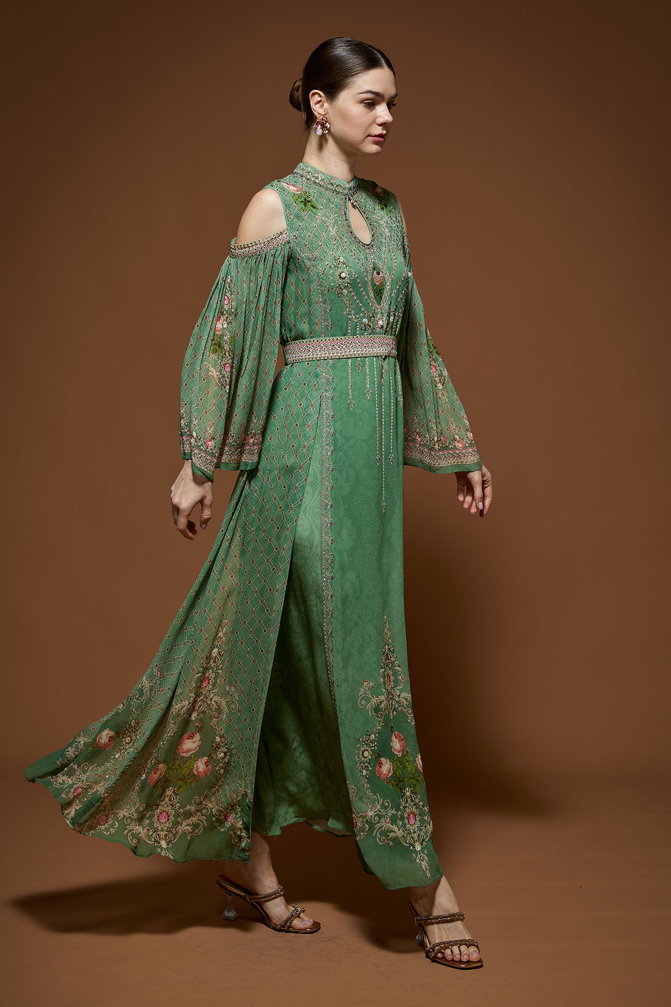 green-kaftan-nrs422-4