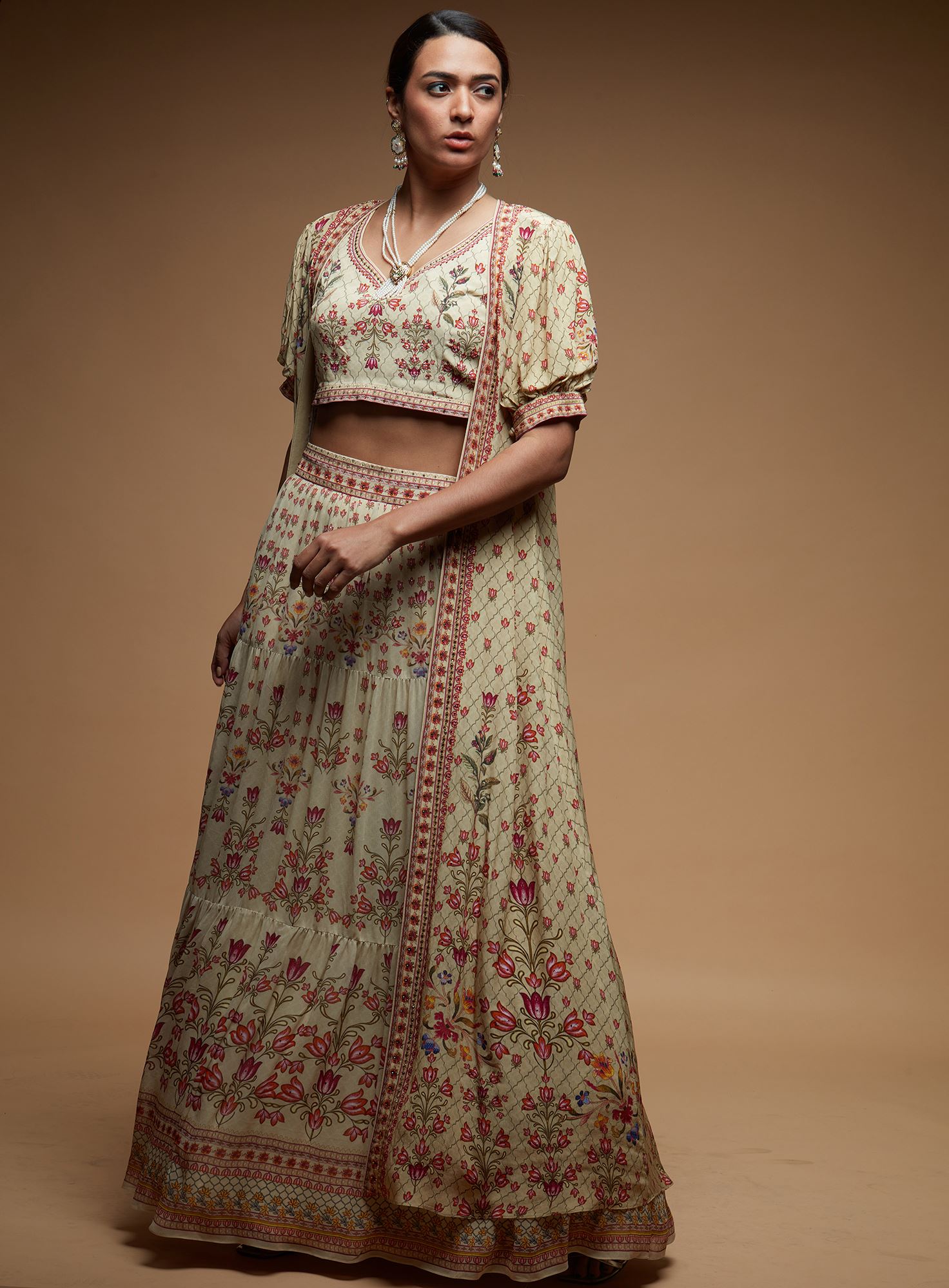 beige-dress-nrs655-4