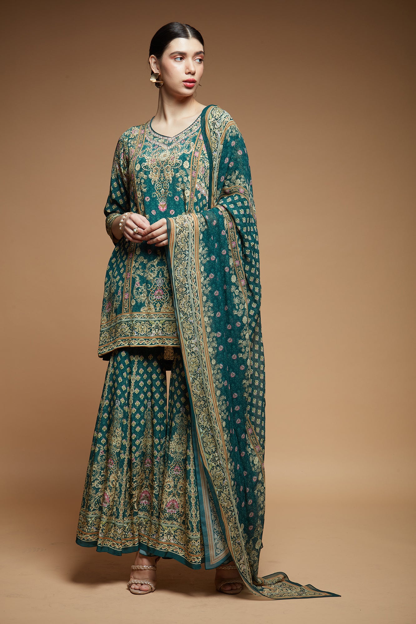 mb165teal-color-sharara-1