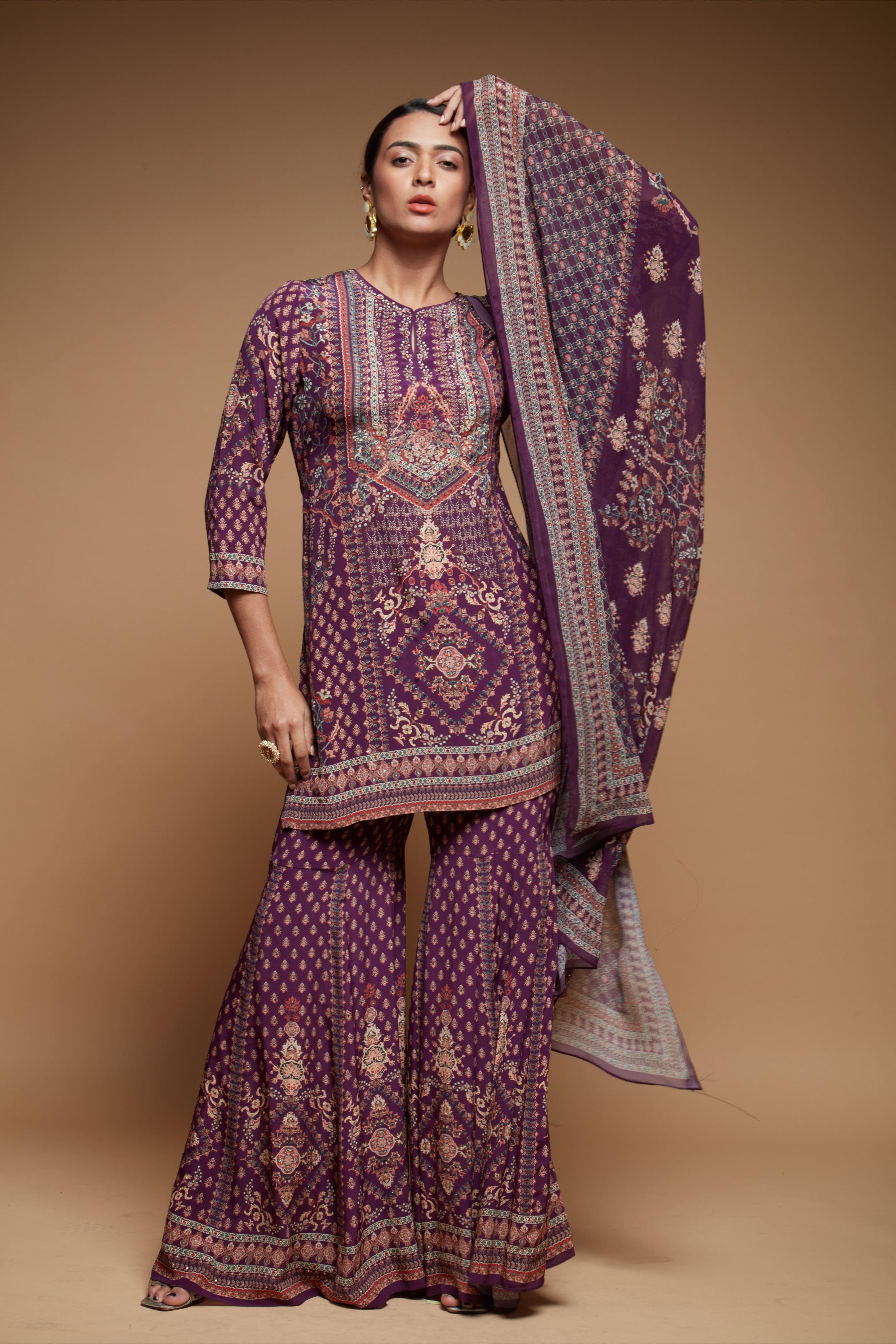 wine-color-suit-set-2