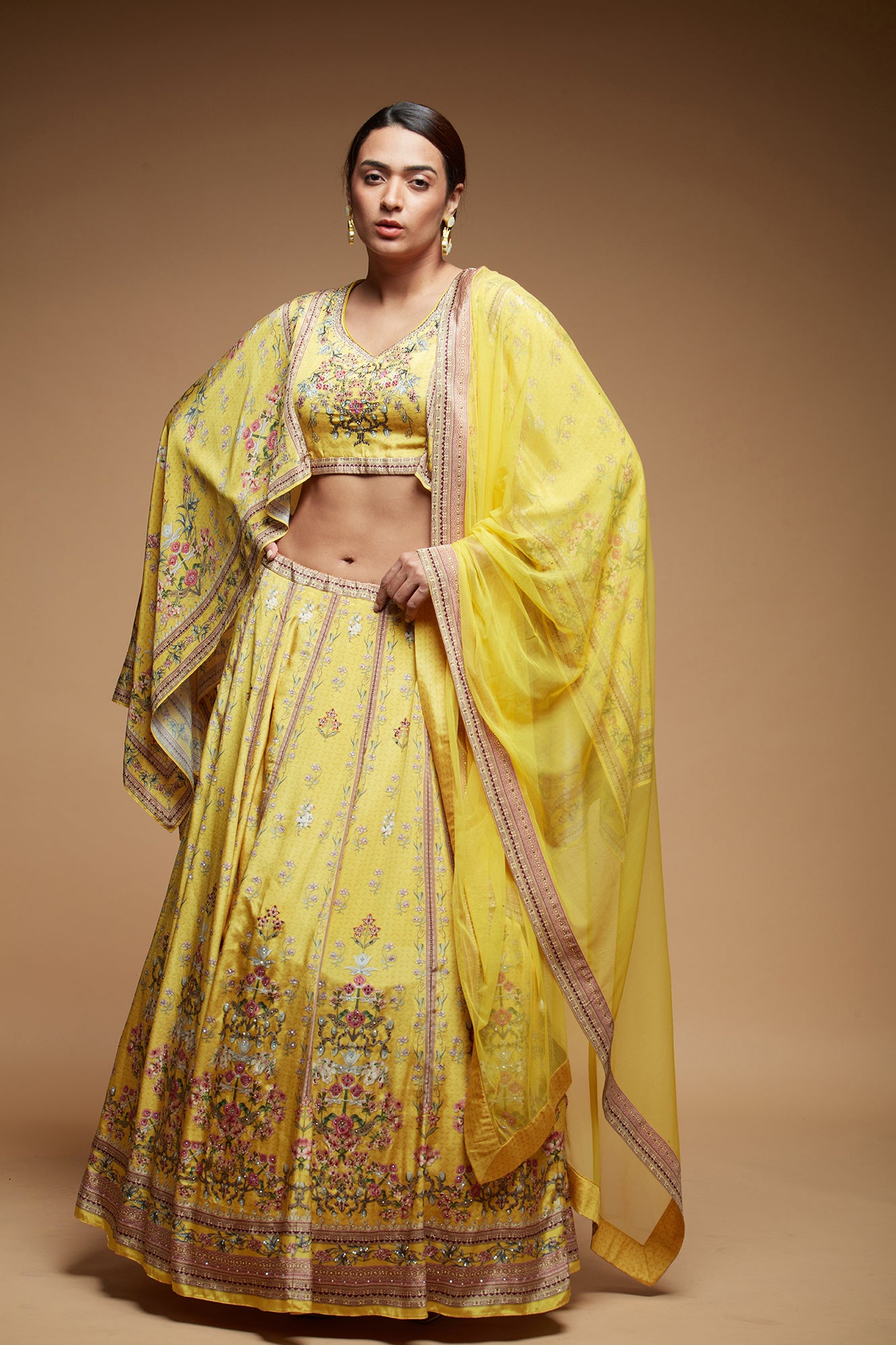 mb141musterd-color-lehnga-1