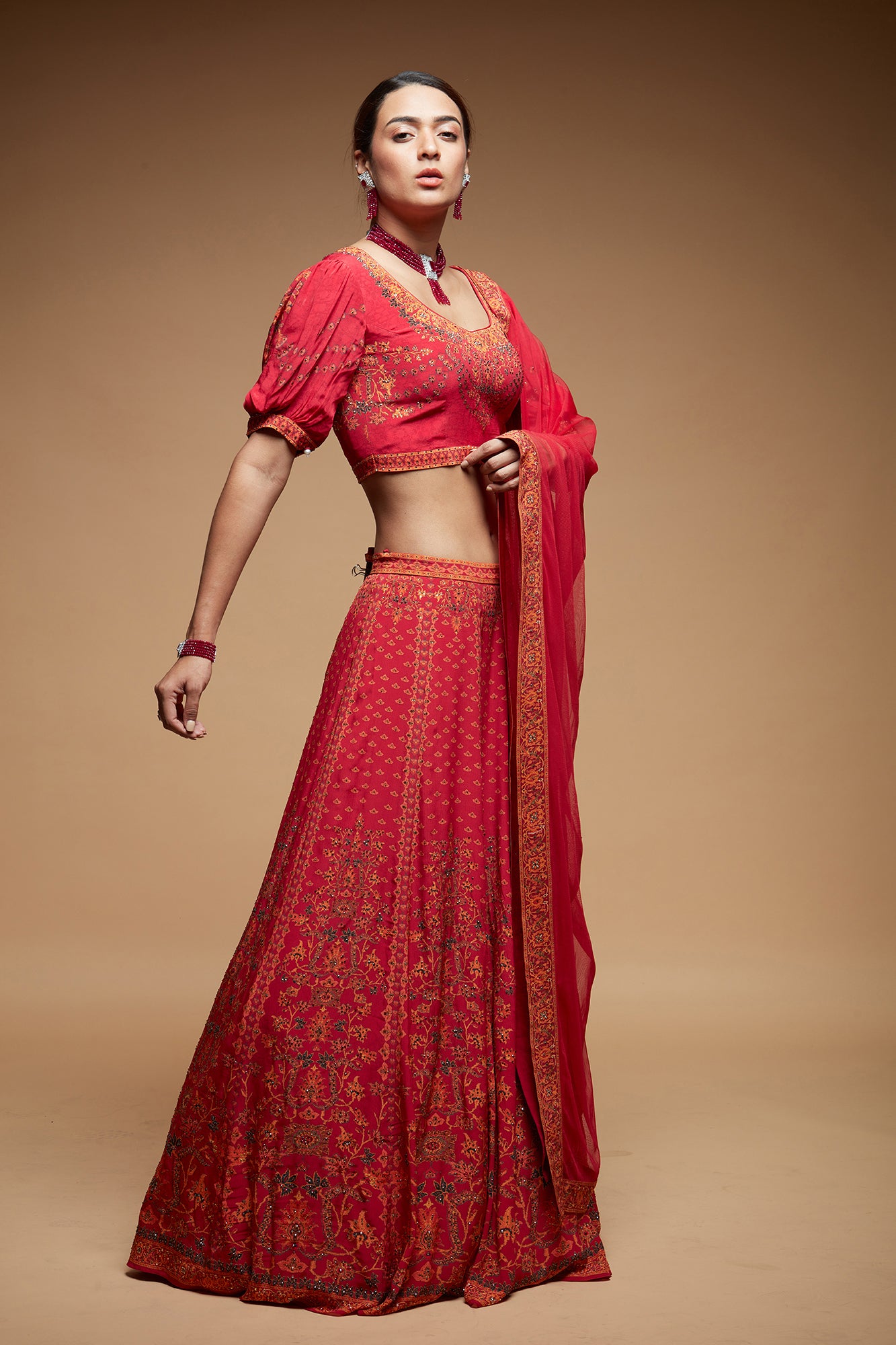 mb138red-color-lehnga-3