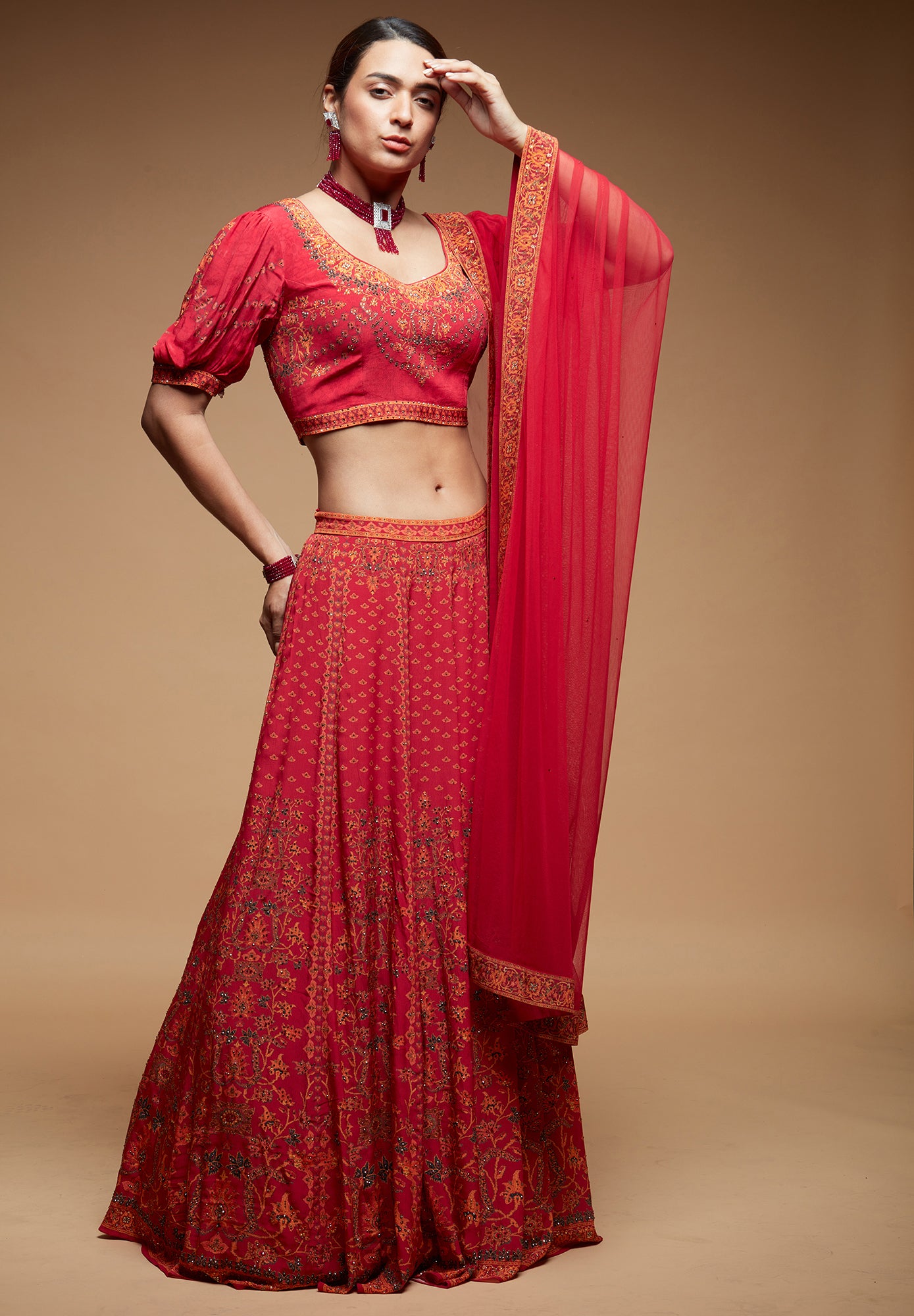 mb138red-color-lehnga-4