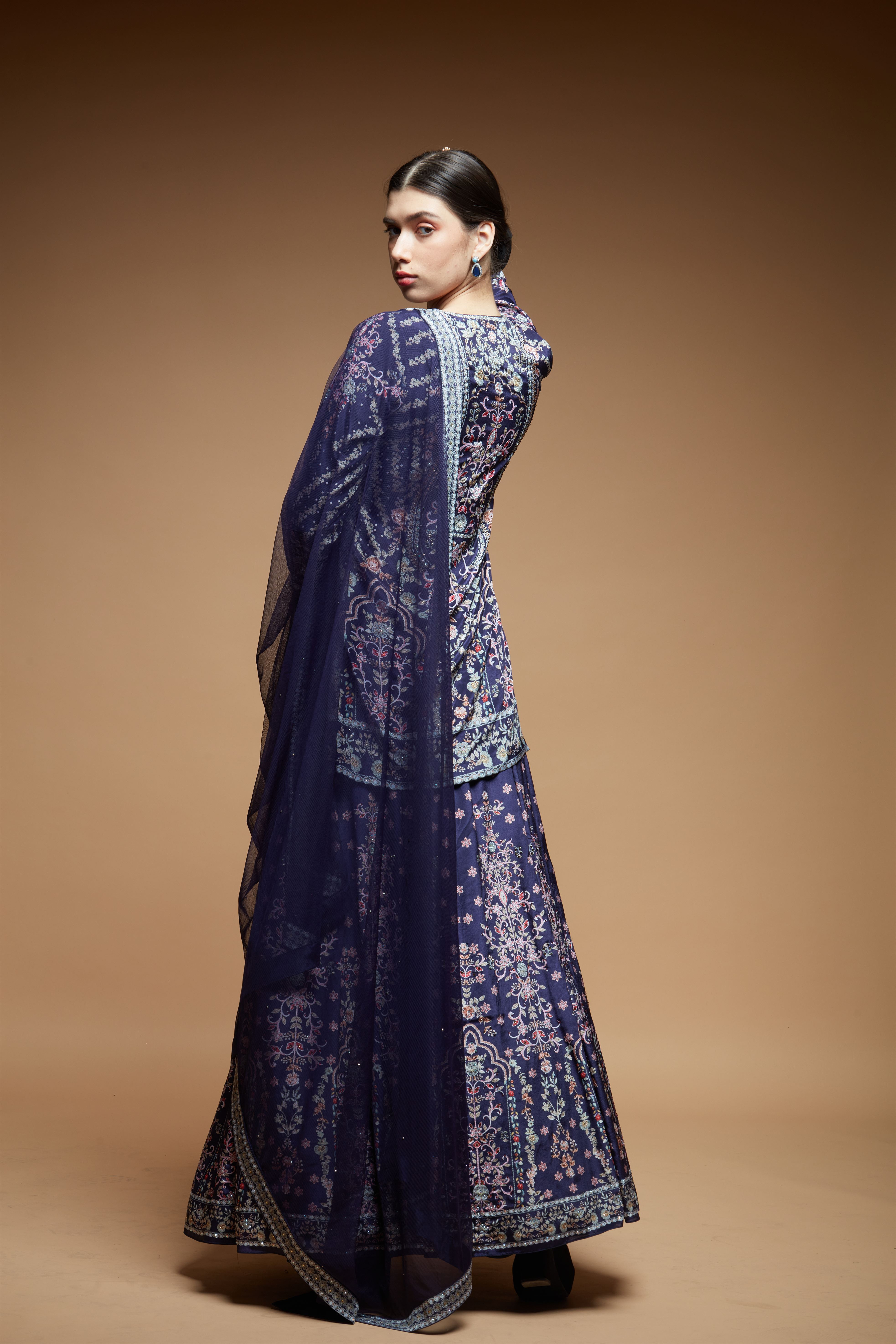 mb136blue-color-lehnga-3