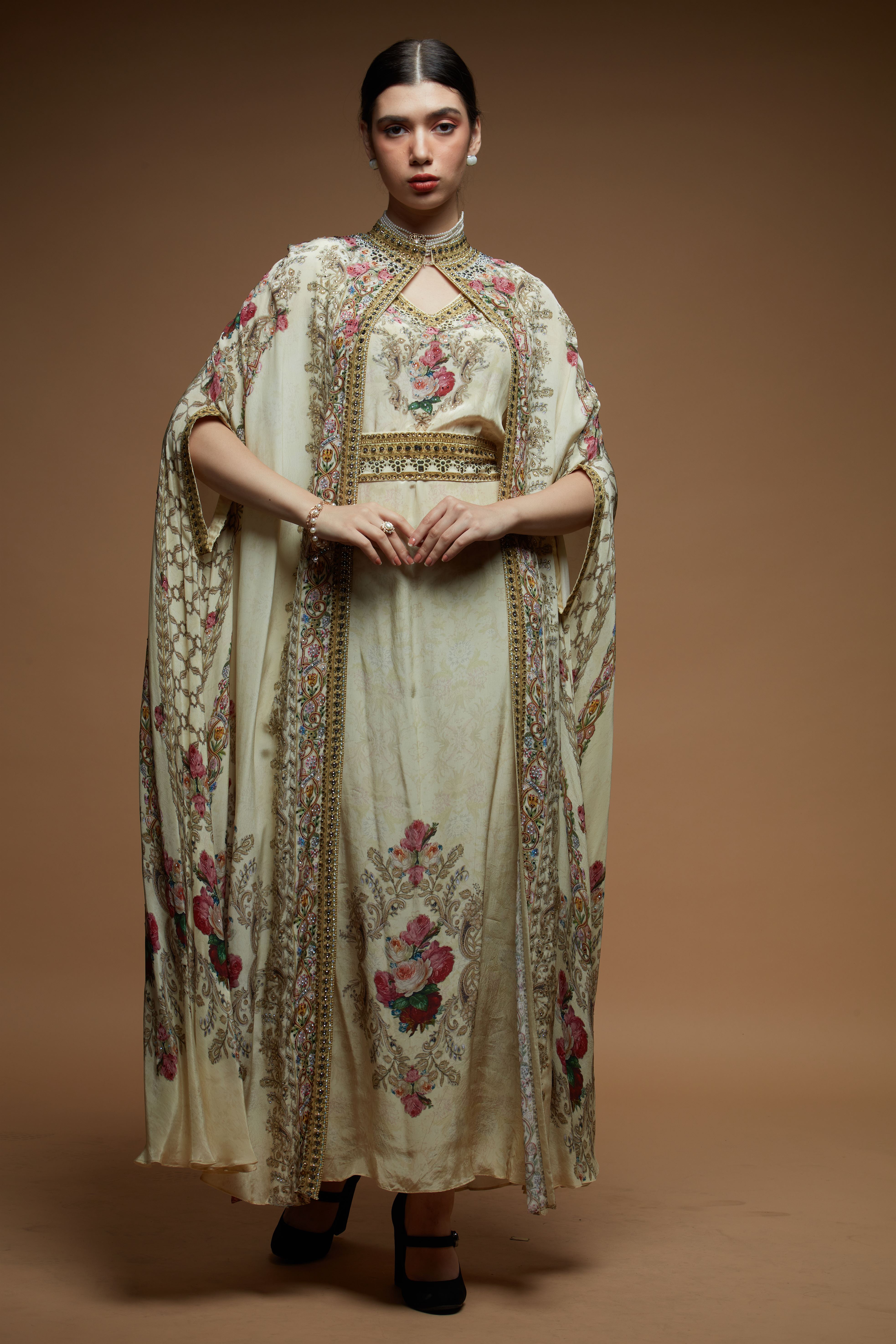 mb113ivory-color-kaftan-2