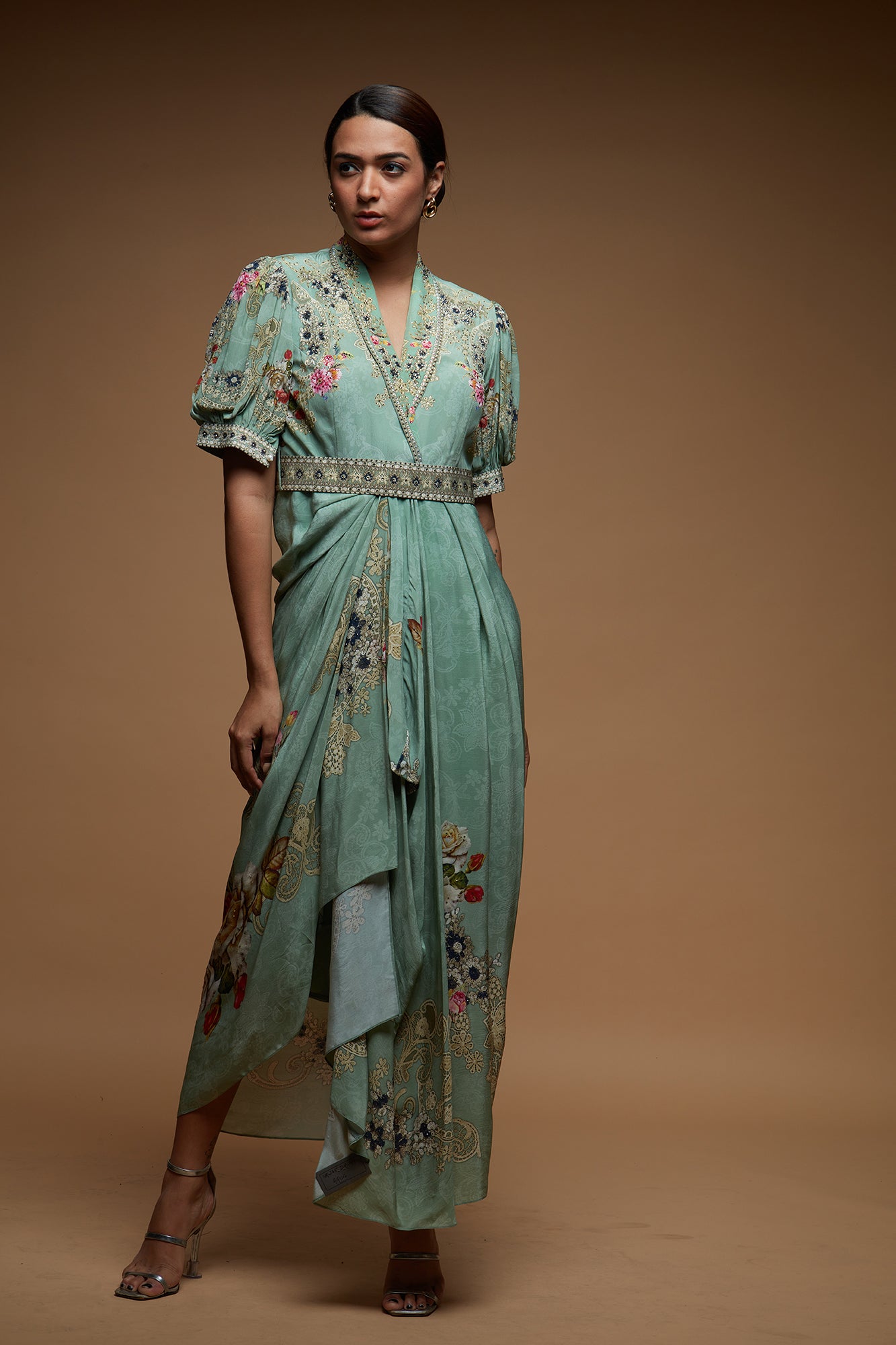 mb111aqua-color-dress-2