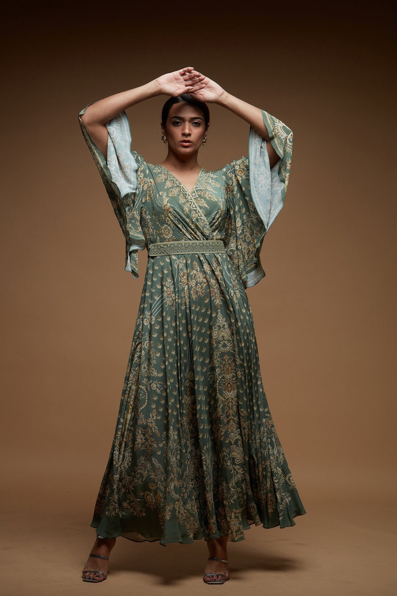 mb110dark-aqua-color-kaftan-1