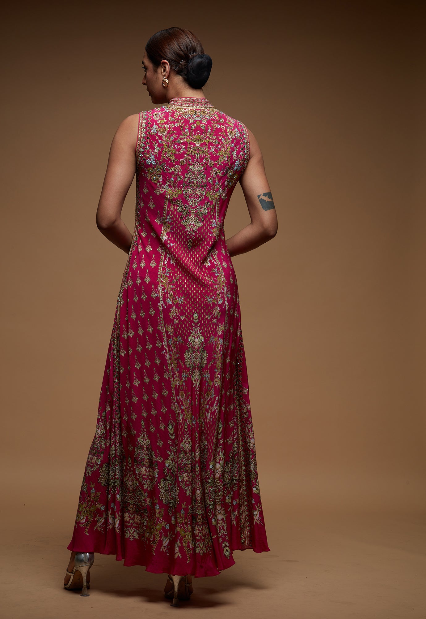 fuchsia-color-gown-1-5