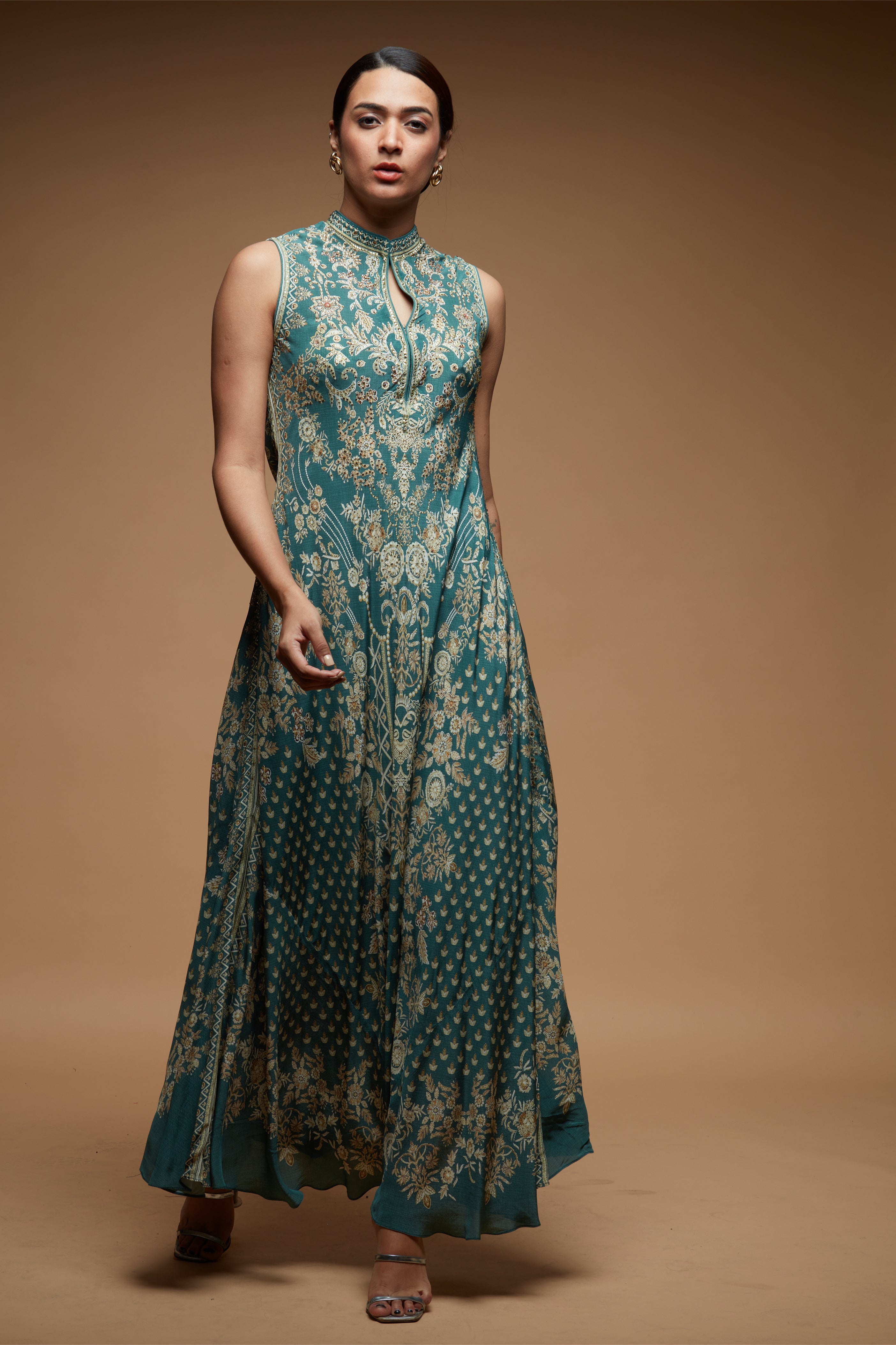dark-aqua-color-gown-1