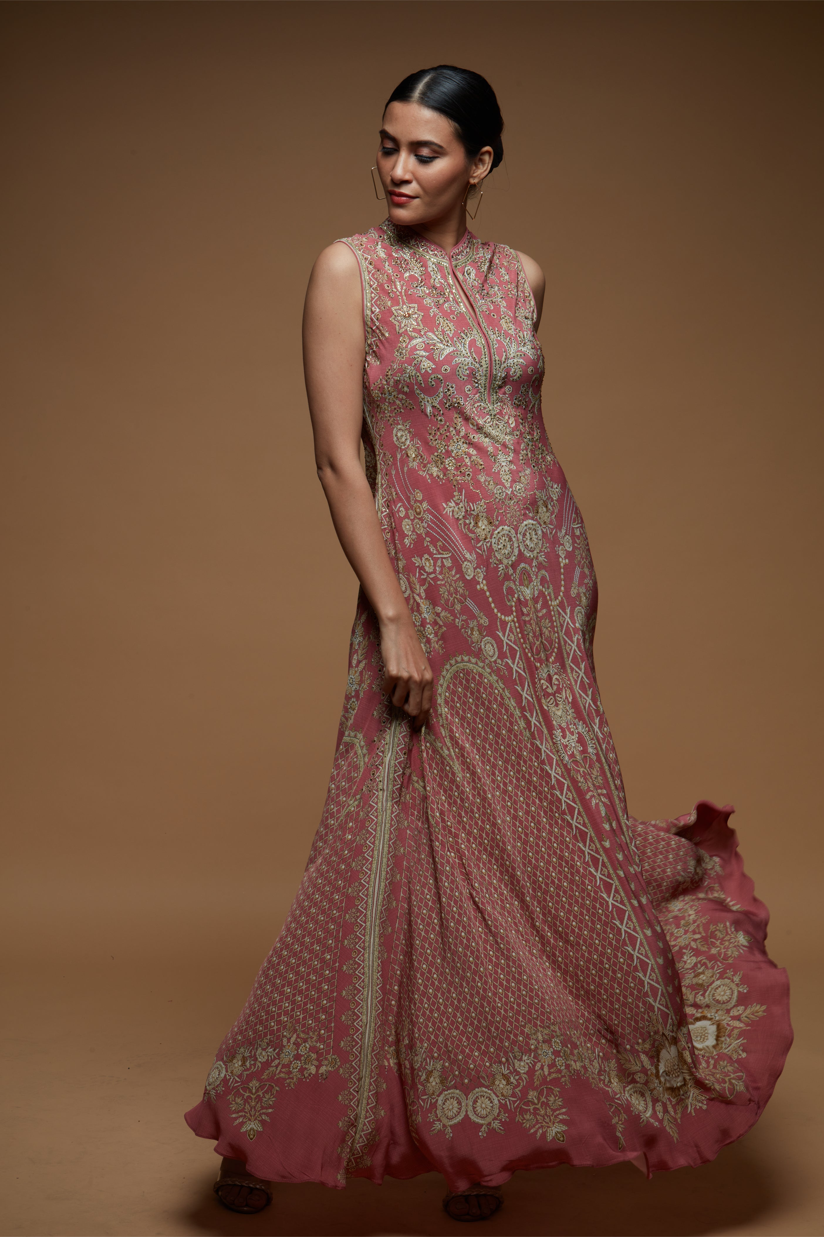 dark-pale-pink-color-gown-2