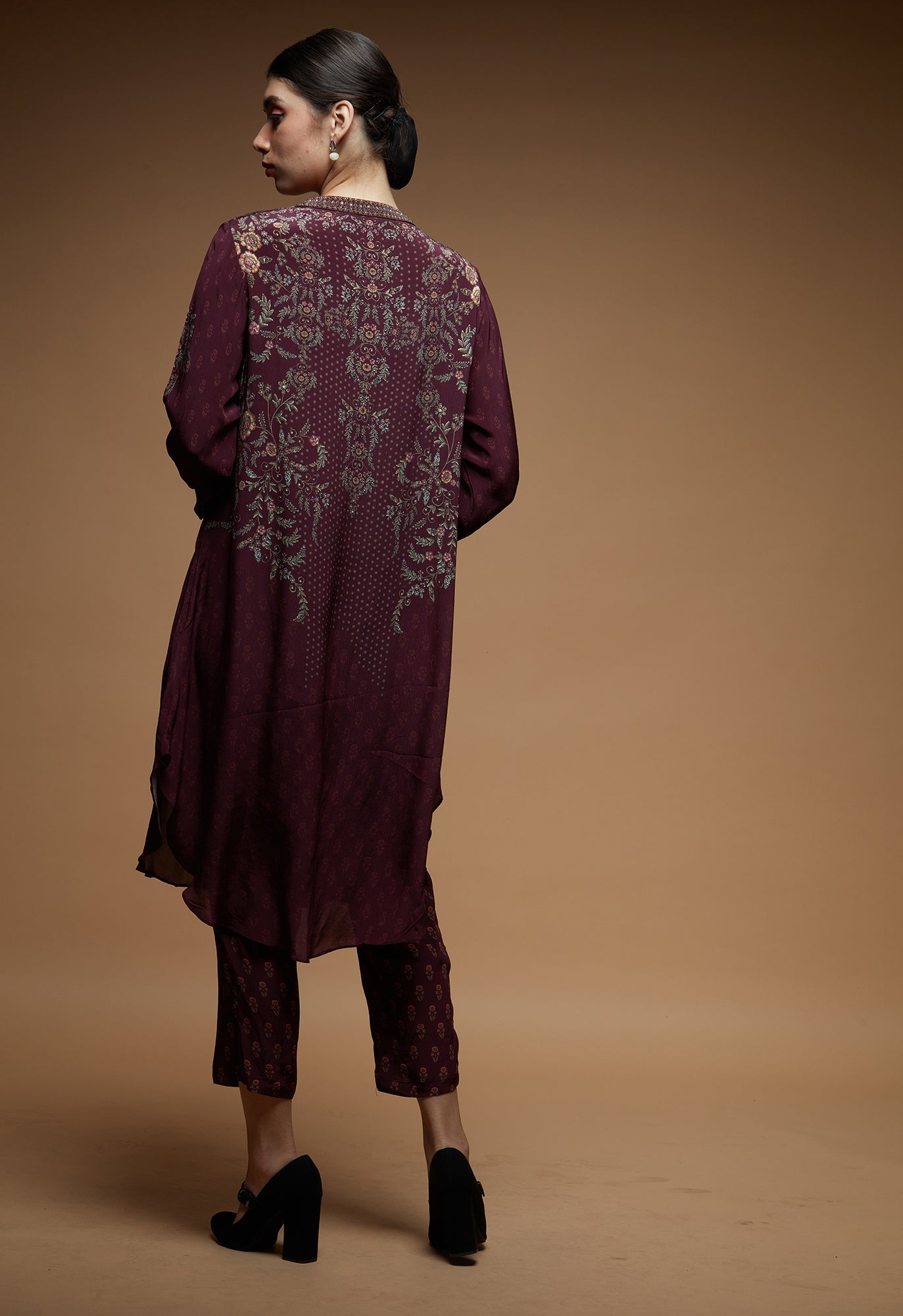 Wine-Color-Co-ord--Set