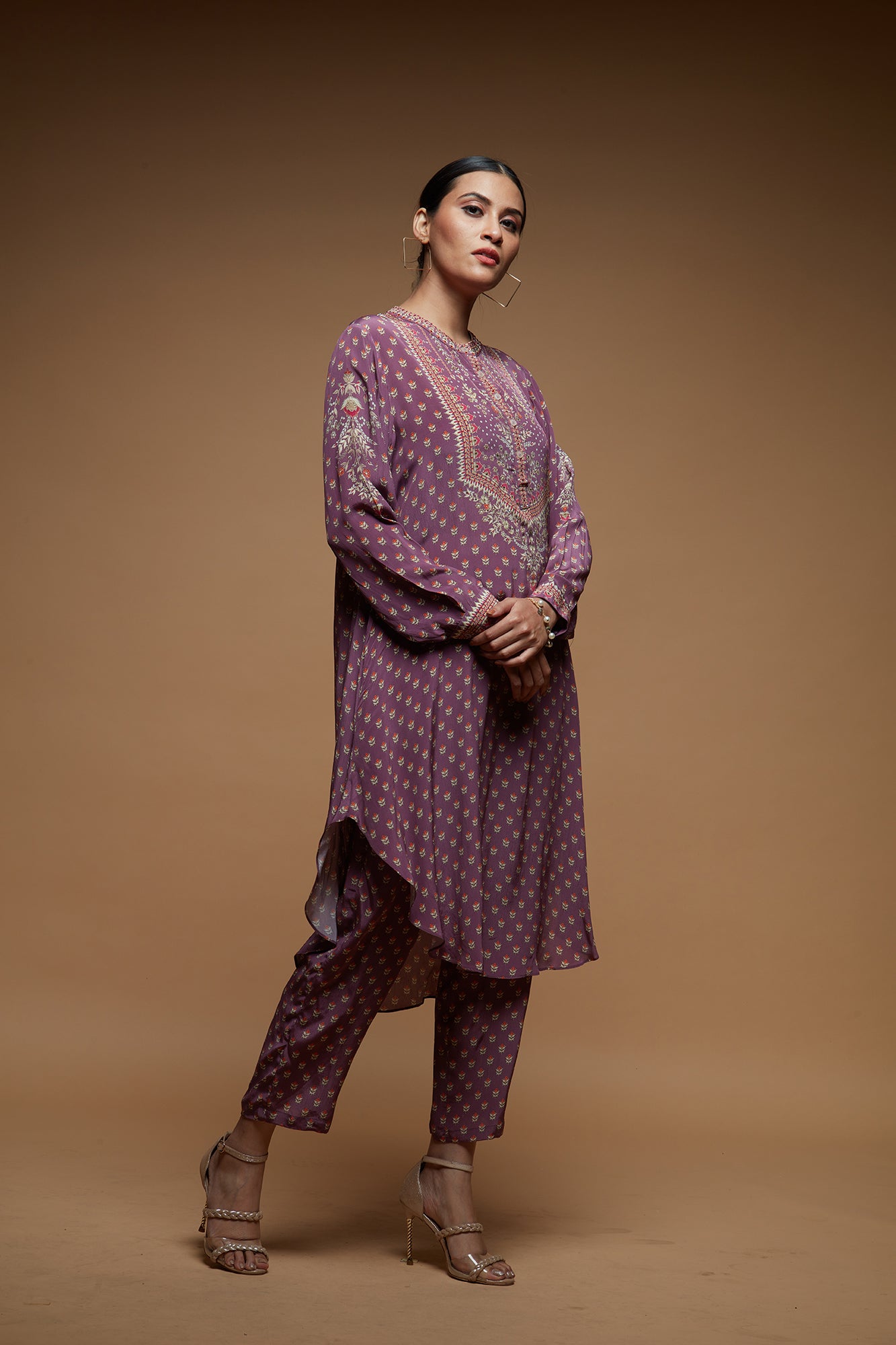 Lavender-Color-Co-ord--Set