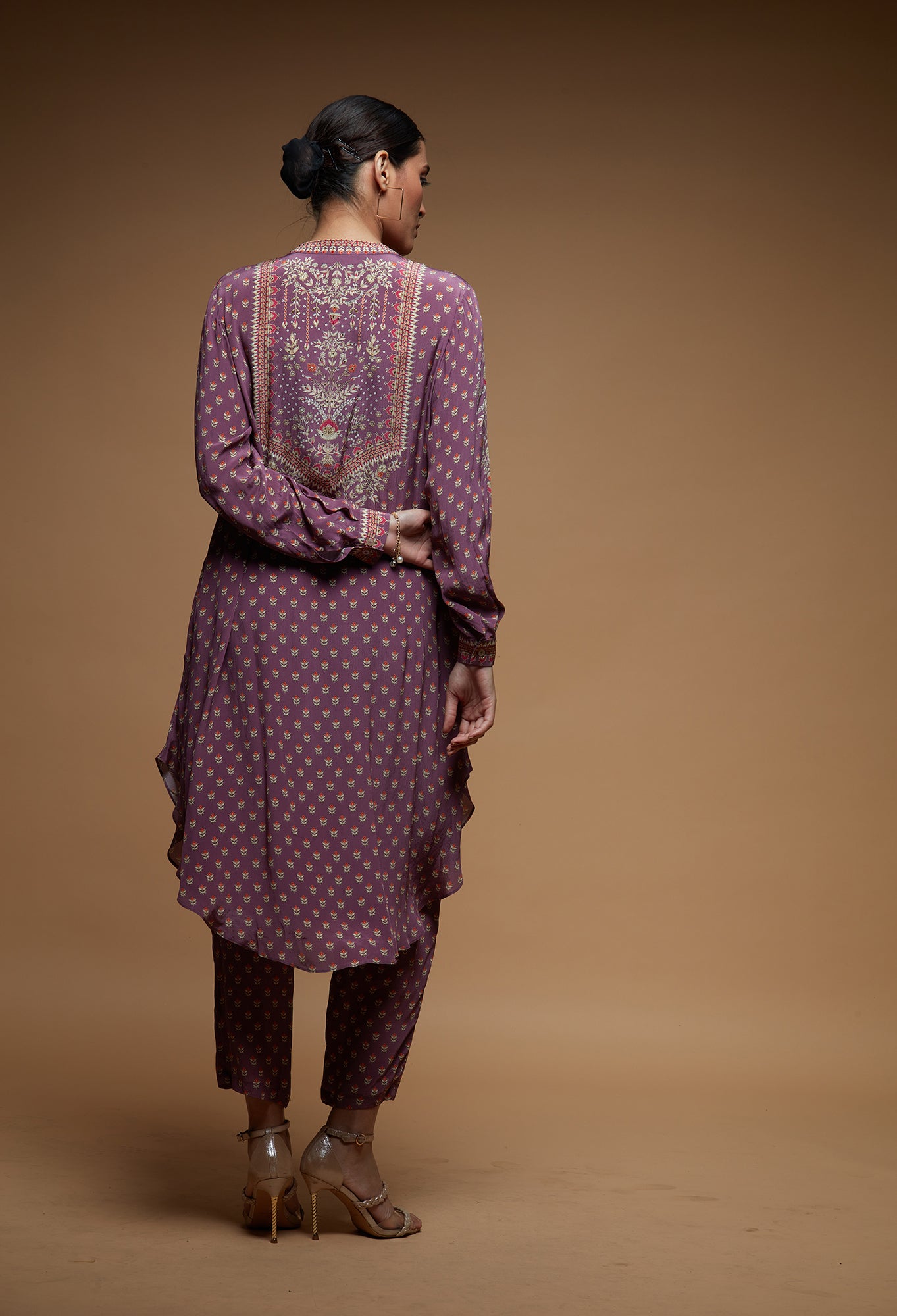 Lavender-Color-Co-ord--Set