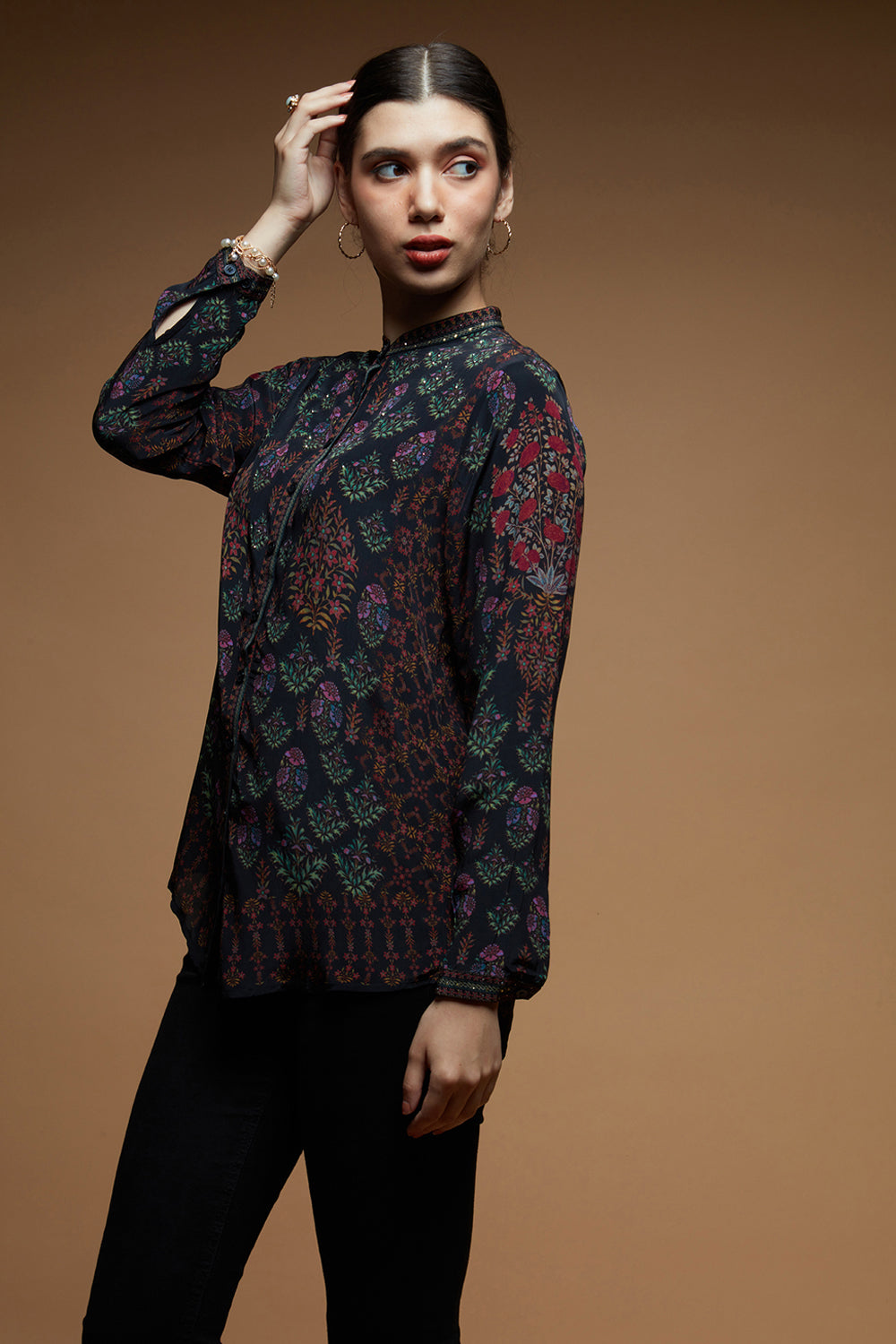 Booti Shirt