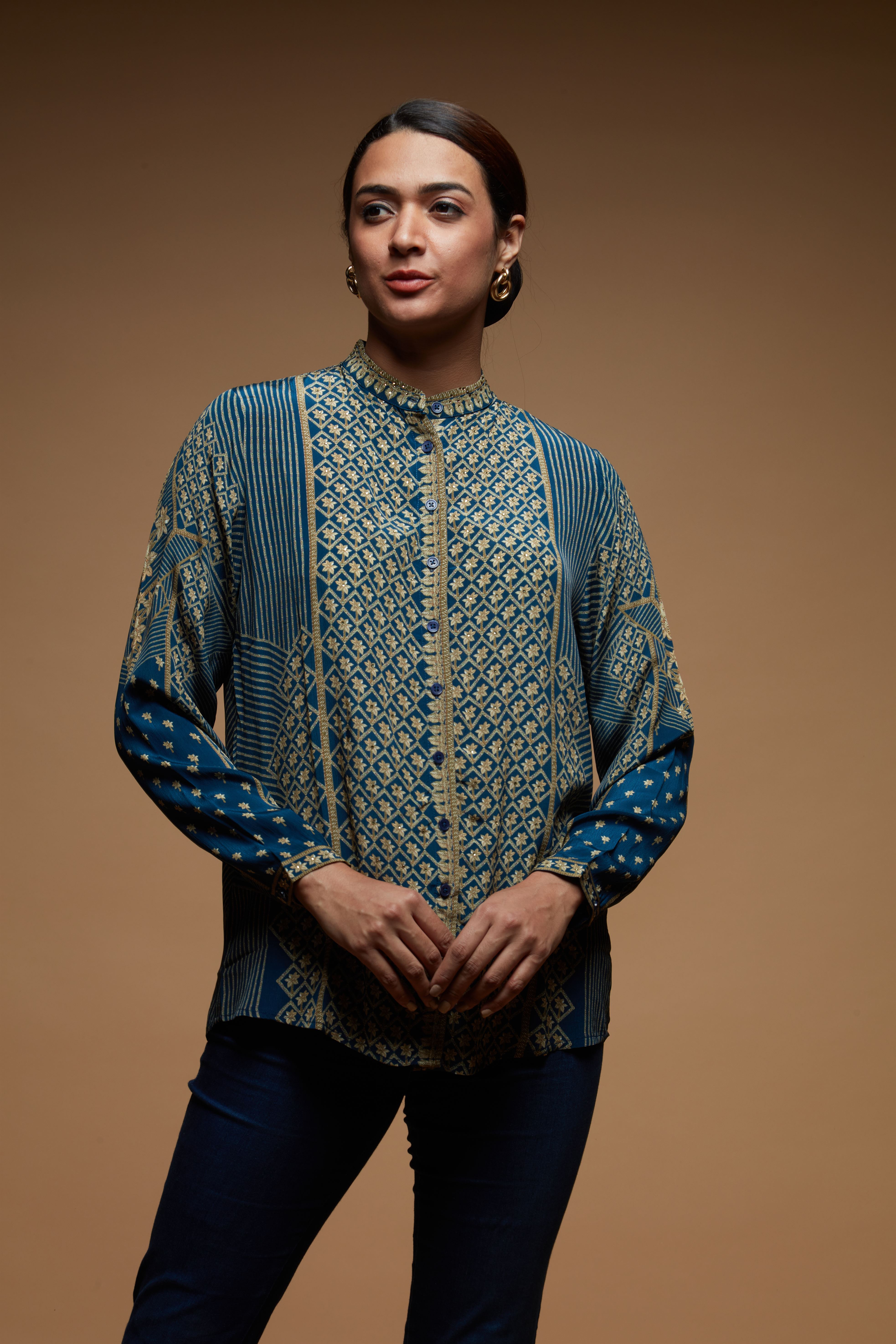 mb31navy-blue-color-shirt-1