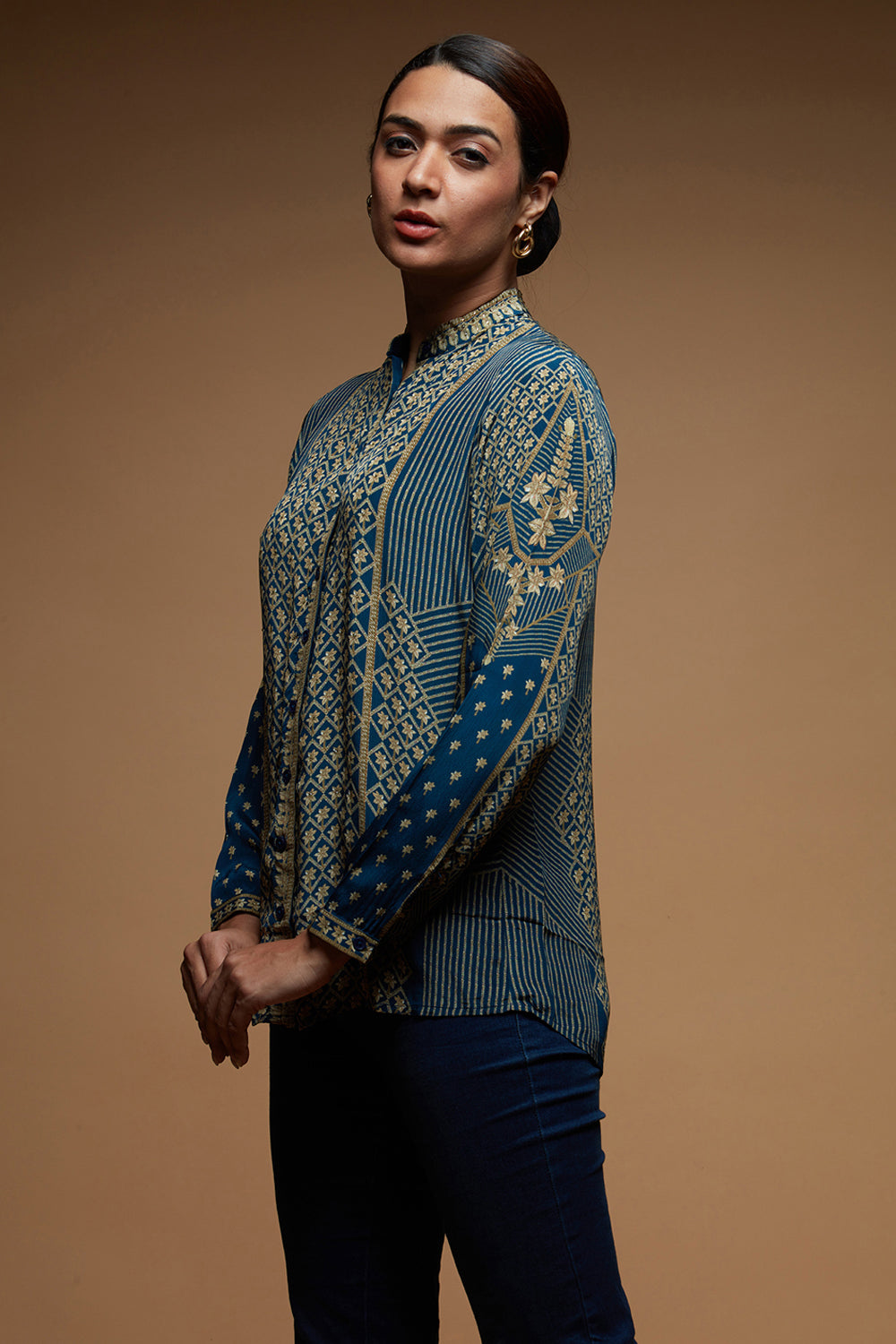 Daisy Shirt