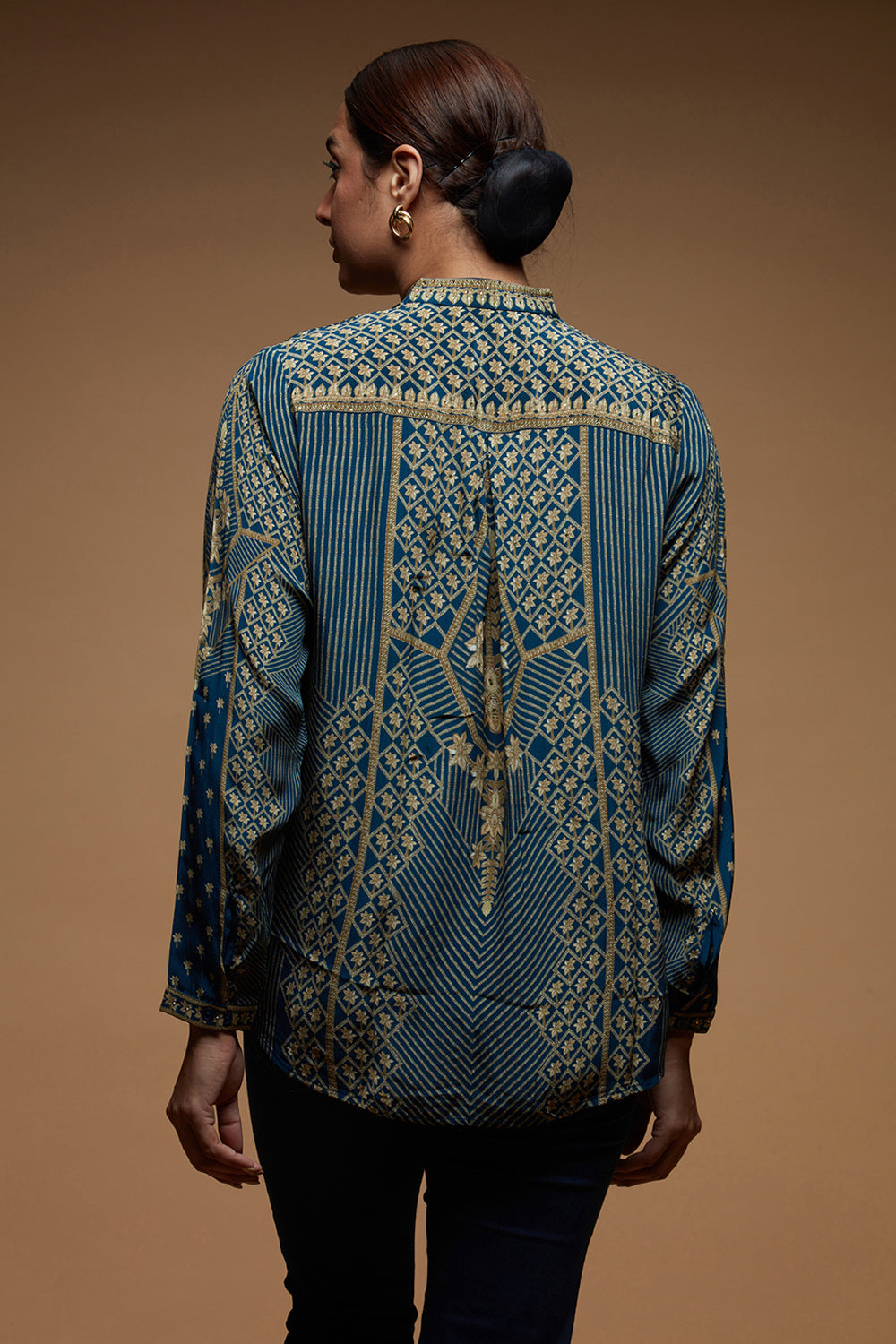 Daisy Shirt