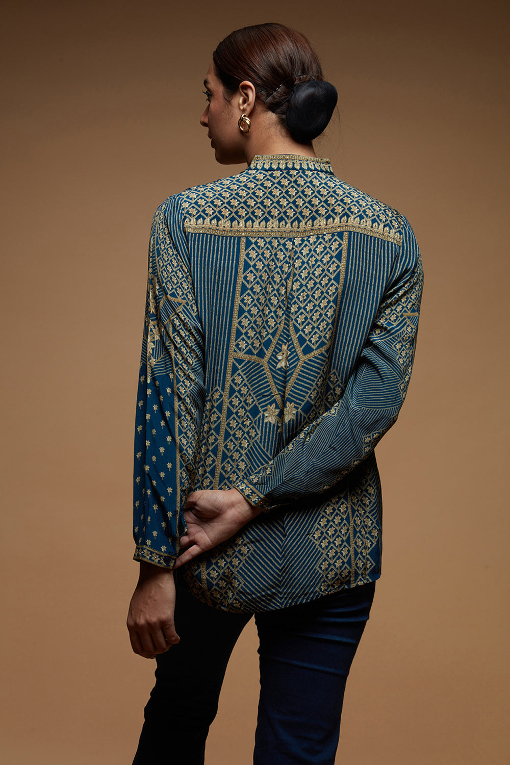 Daisy Shirt