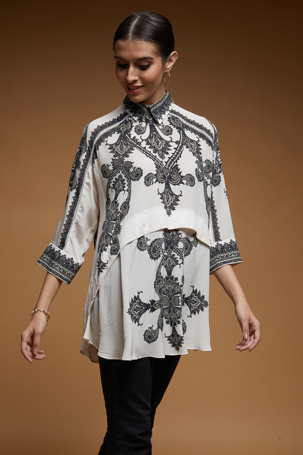 Dessan Shirt