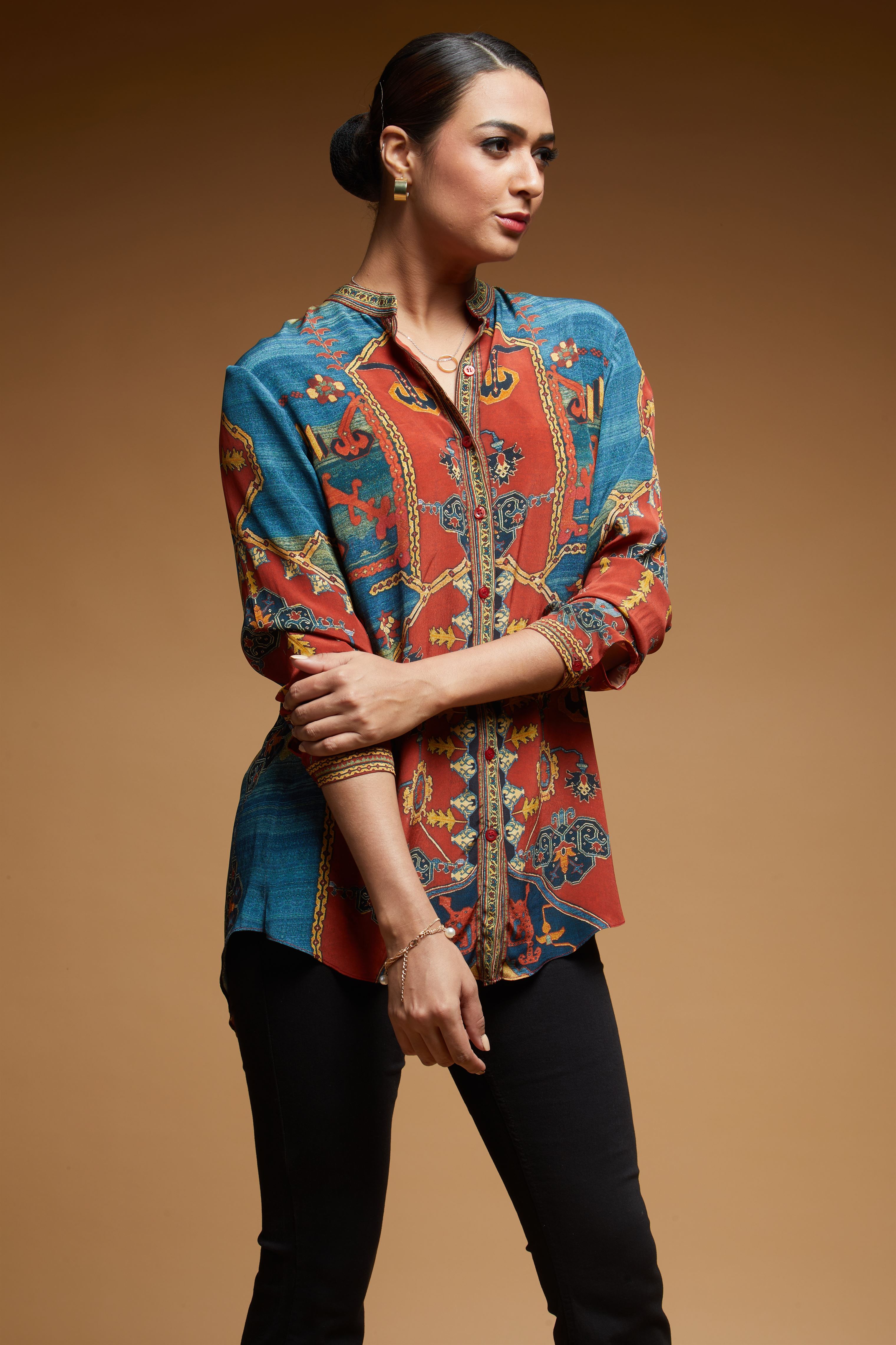 nr46blue-color-shirt-5