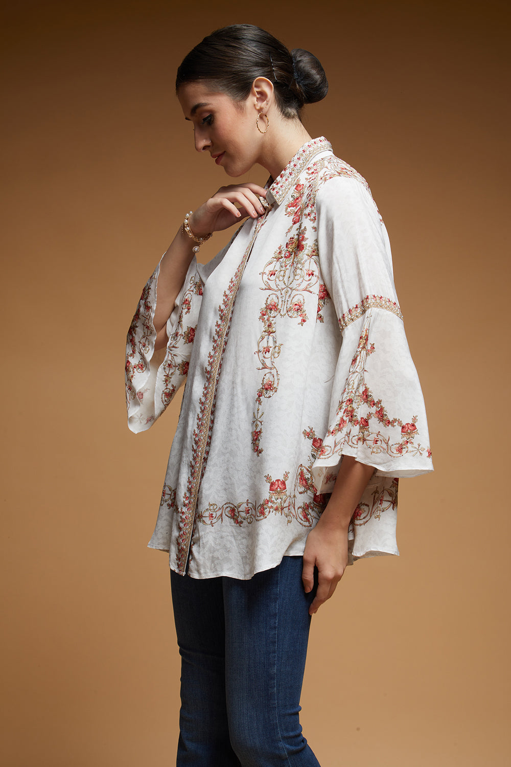 Chamomile Shirt