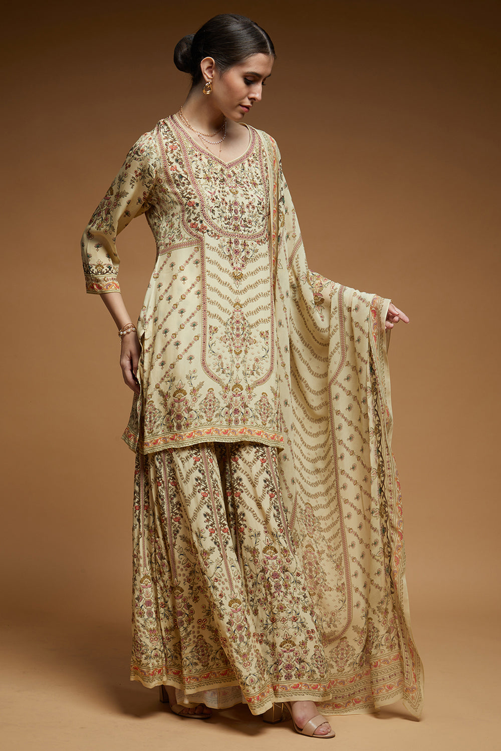 Ivory Sharara