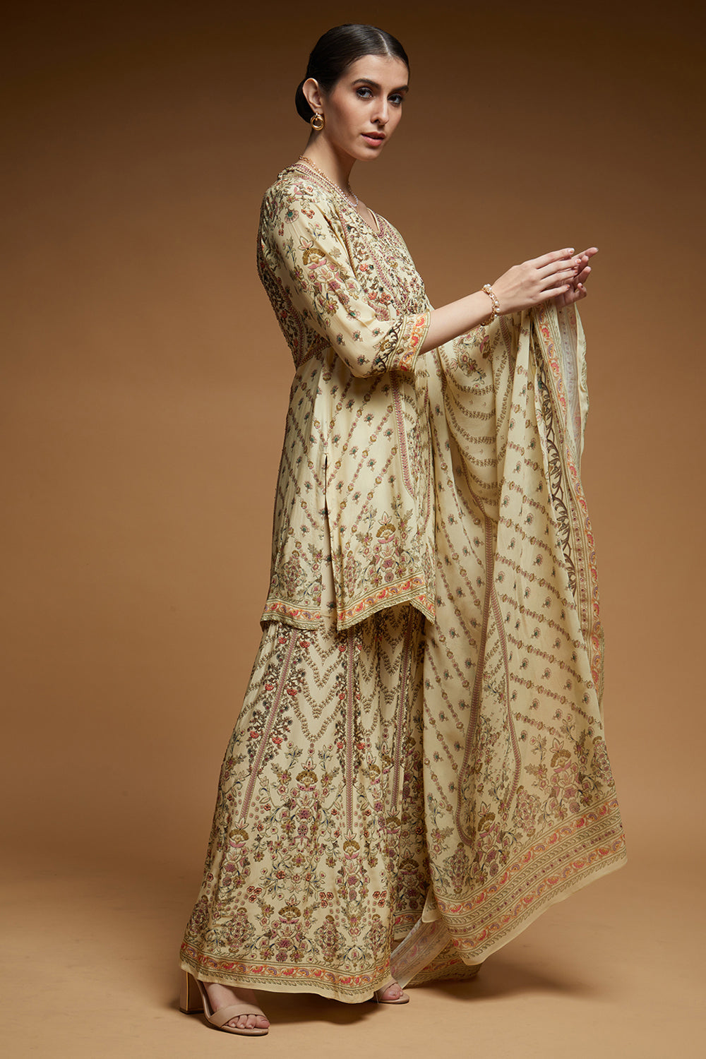 Ivory Sharara