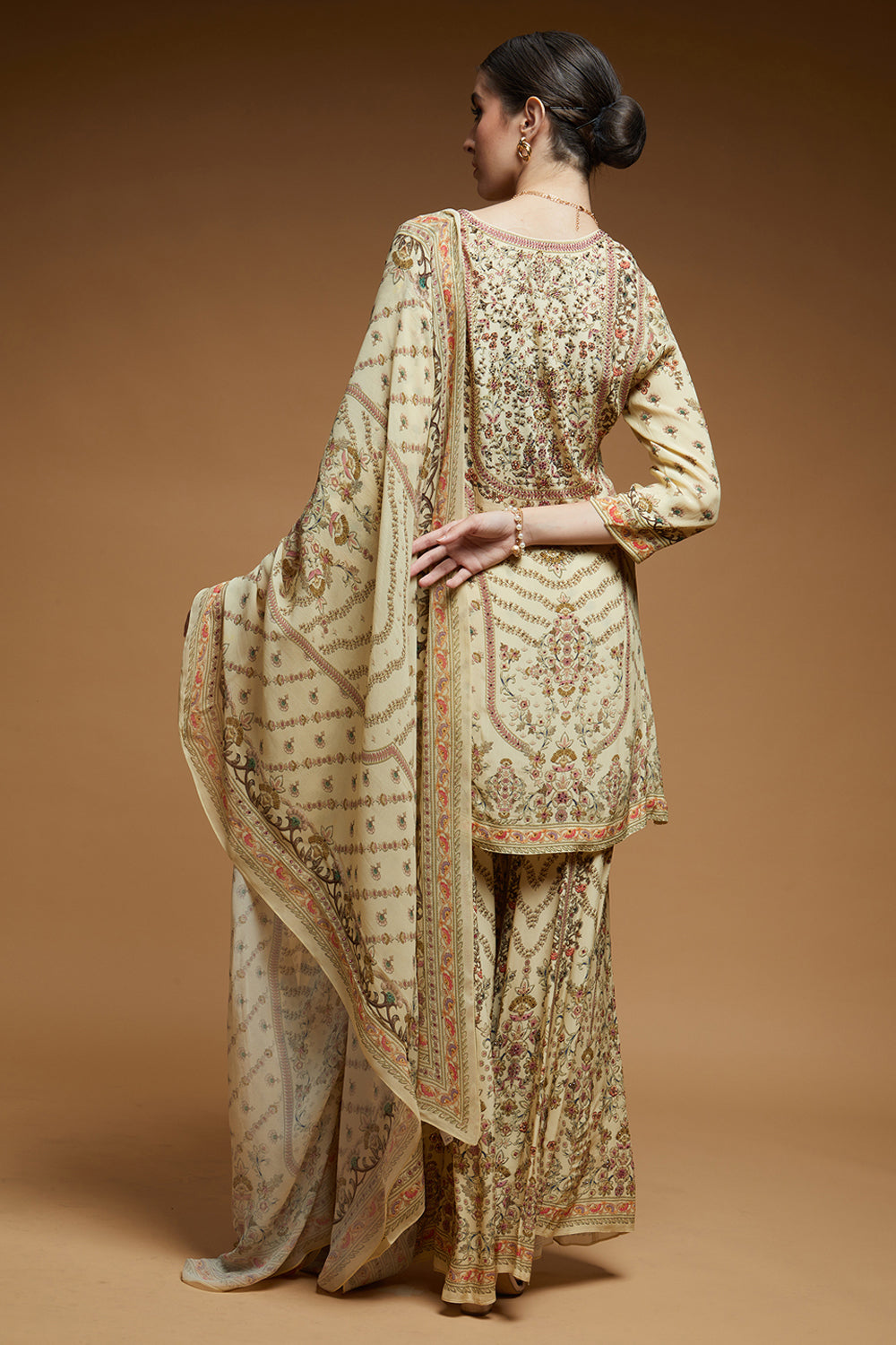 Ivory Sharara