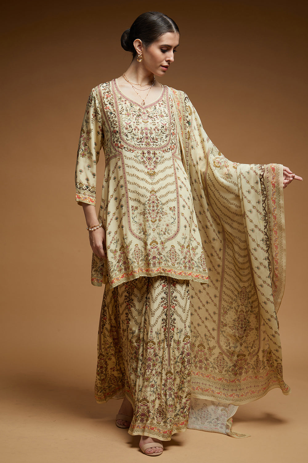 Ivory Sharara