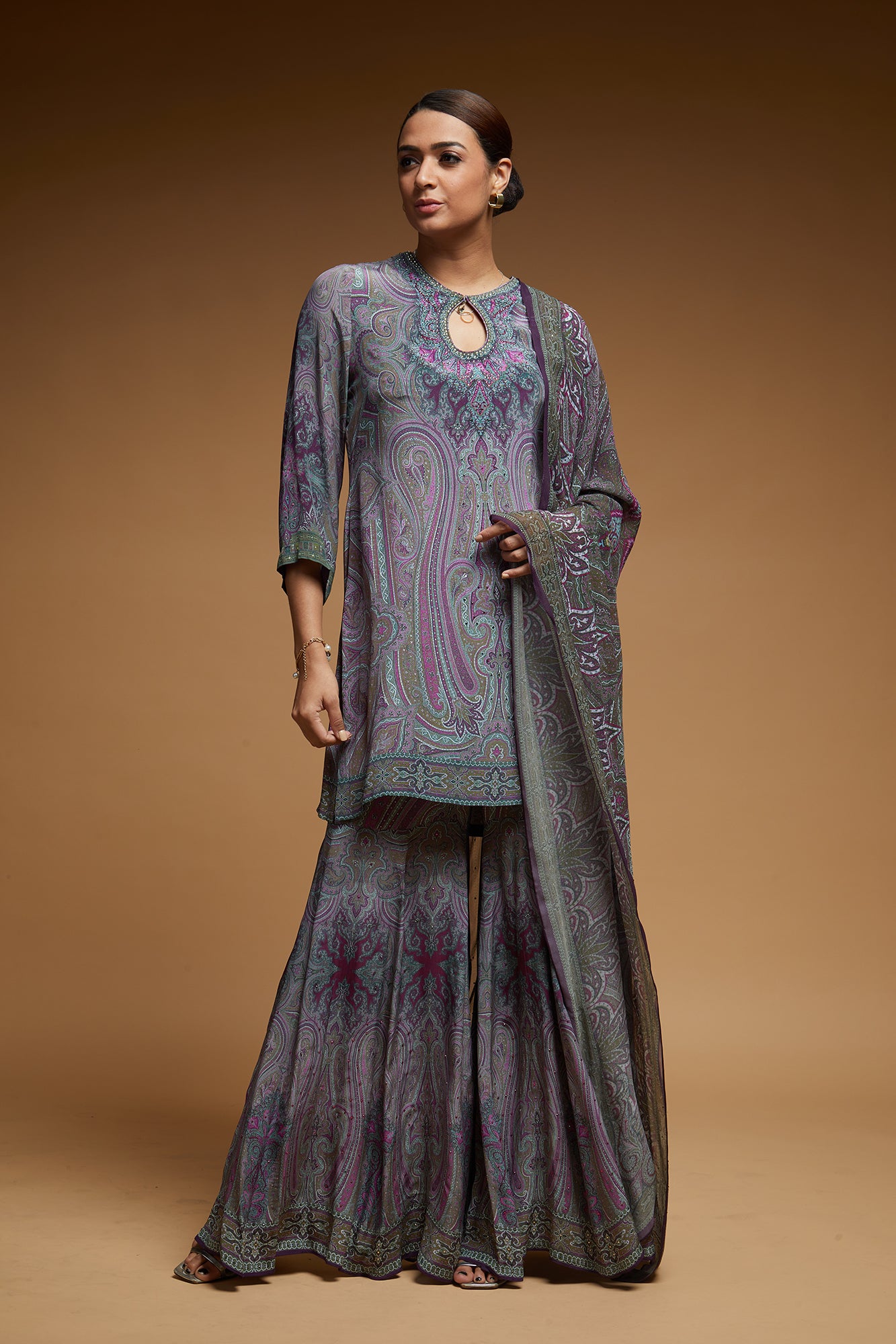 nr9purple-color-sharara-2